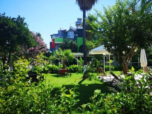 Anita Kemer Noch Hotel - All Inclusive