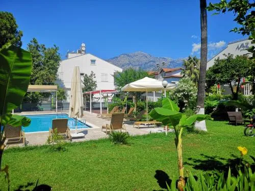 Anita Kemer Noch Hotel - All Inclusive