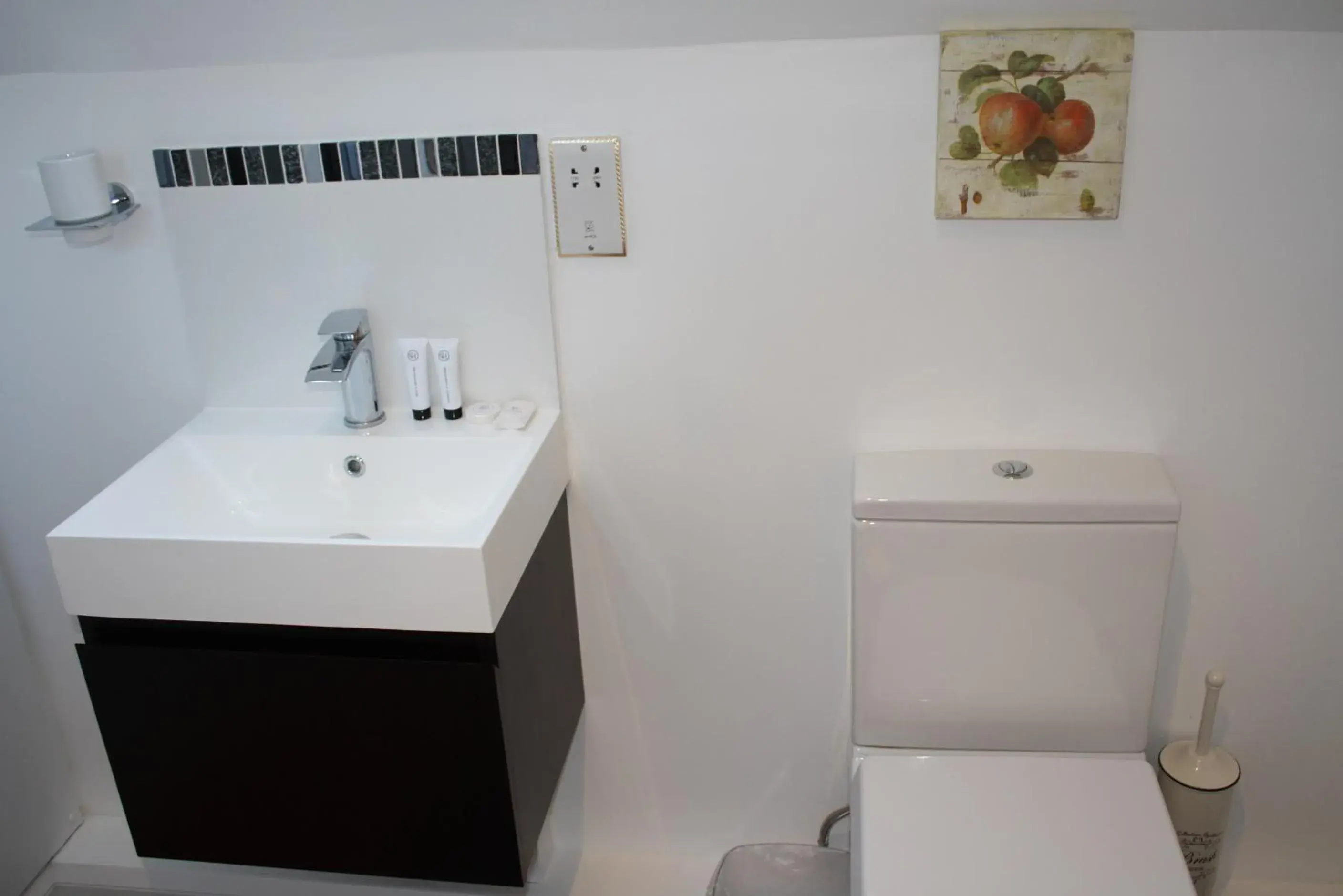 Small Double Room - single occupancy in Oxford Guest House Small Double Room - single occupancy in Oxford Guest House