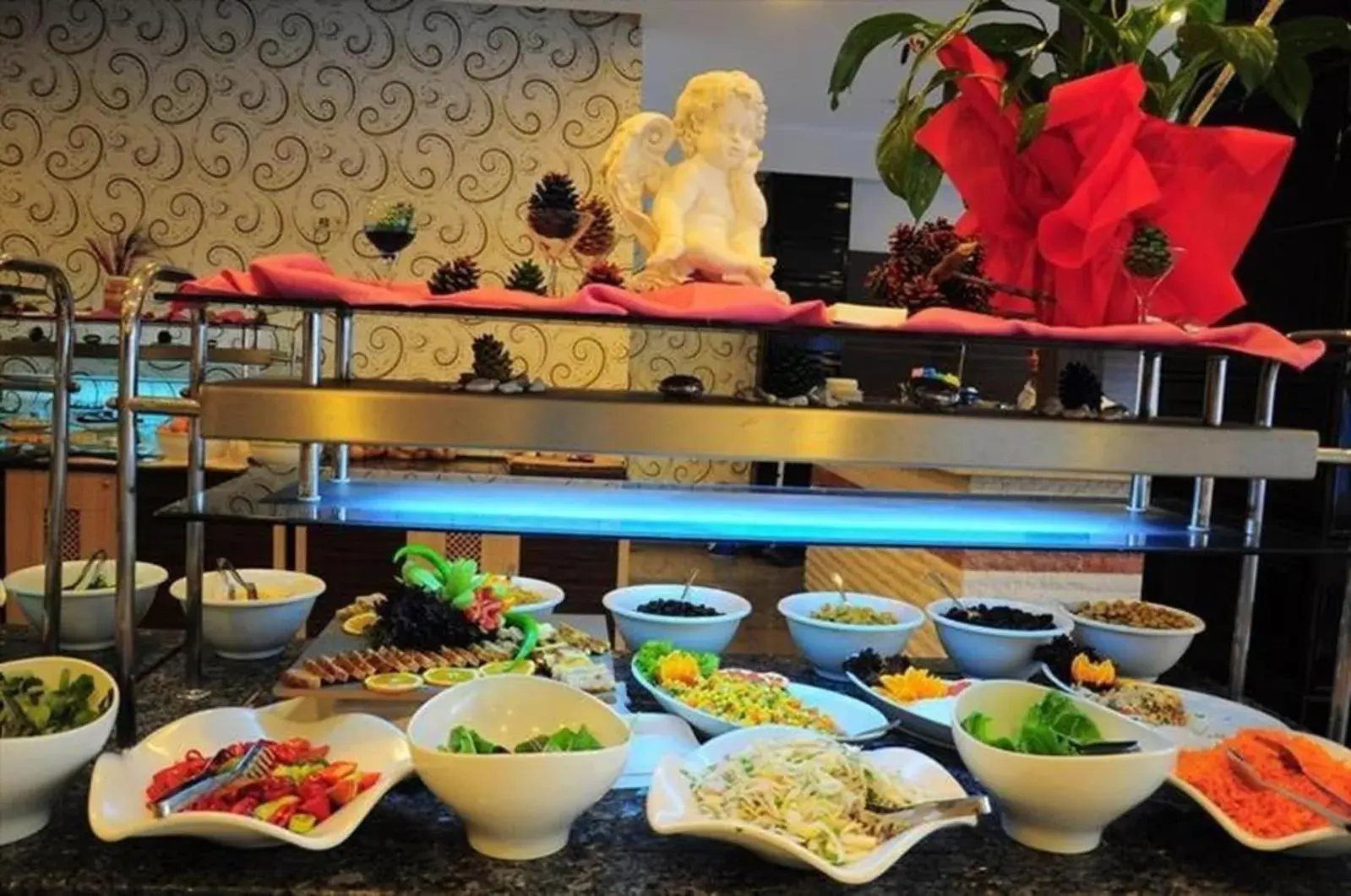 Restaurant/places to eat in Anita Dream Hotel - All Inclusive Restaurant/places to eat in Anita Dream Hotel - All Inclusive