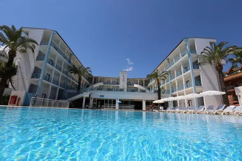 Anita Dream Hotel - All Inclusive Anita Dream Hotel - All Inclusive