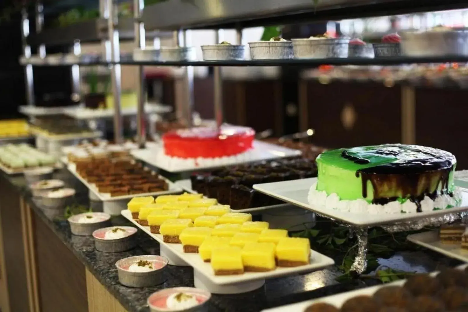 Restaurant/places to eat in Anita Dream Hotel - All Inclusive Restaurant/places to eat in Anita Dream Hotel - All Inclusive