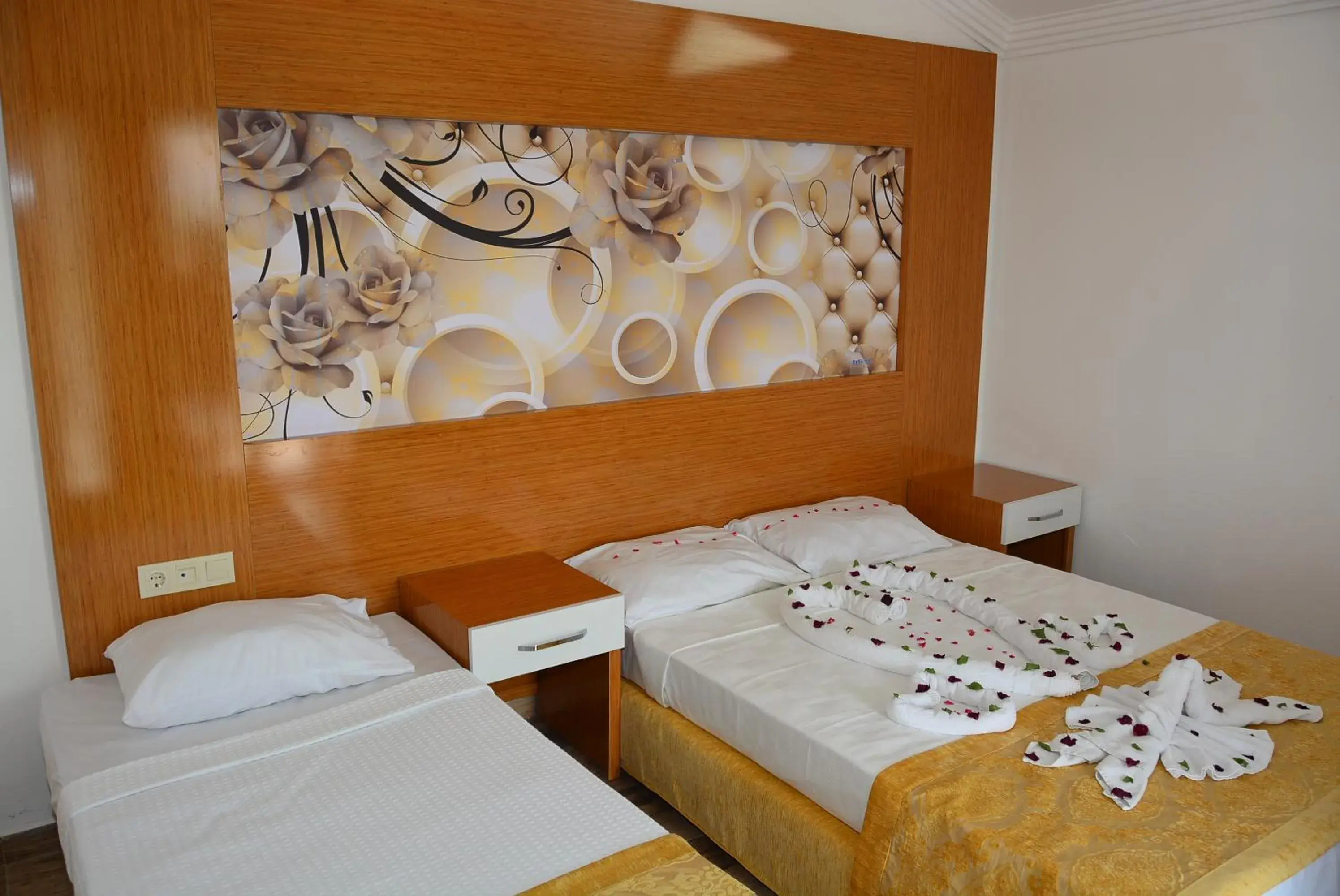 Standard Double or Twin Room - single occupancy in Anita Dream Hotel - All Inclusive Standard Double or Twin Room - single occupancy in Anita Dream Hotel - All Inclusive