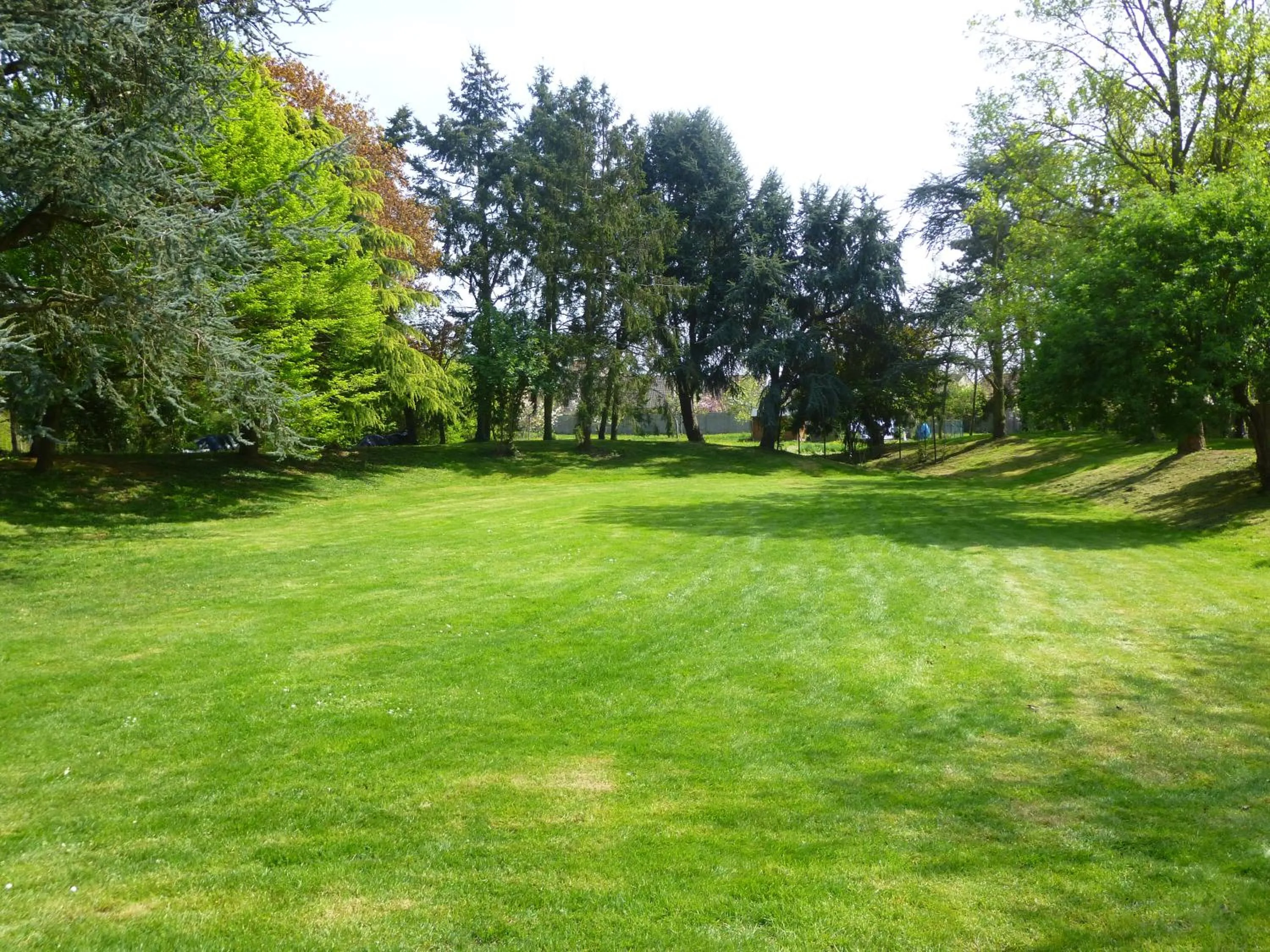 Balcony/Terrace in Etape Zen