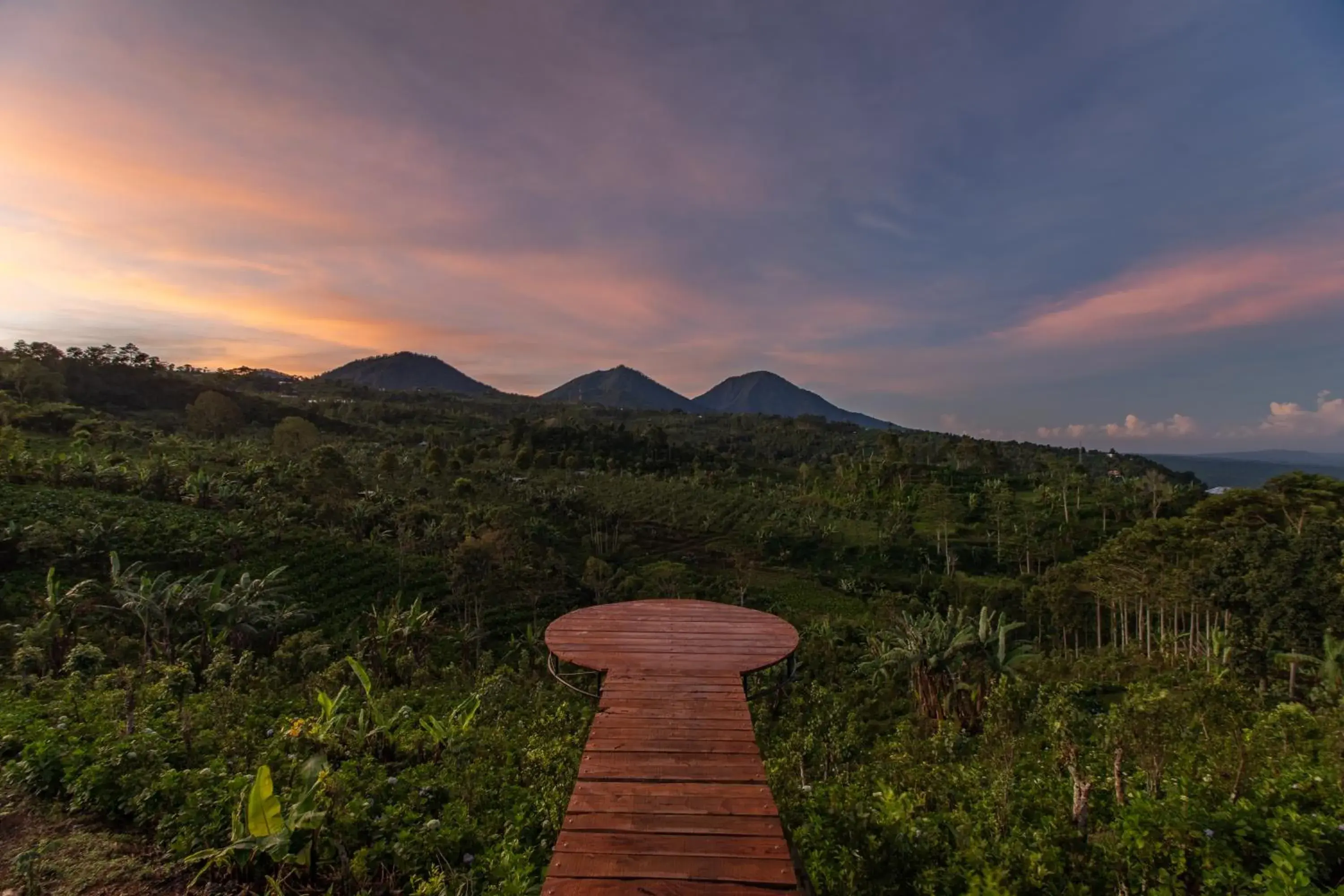 Alam Kita Glamping & Plantation Alam Kita Glamping & Plantation