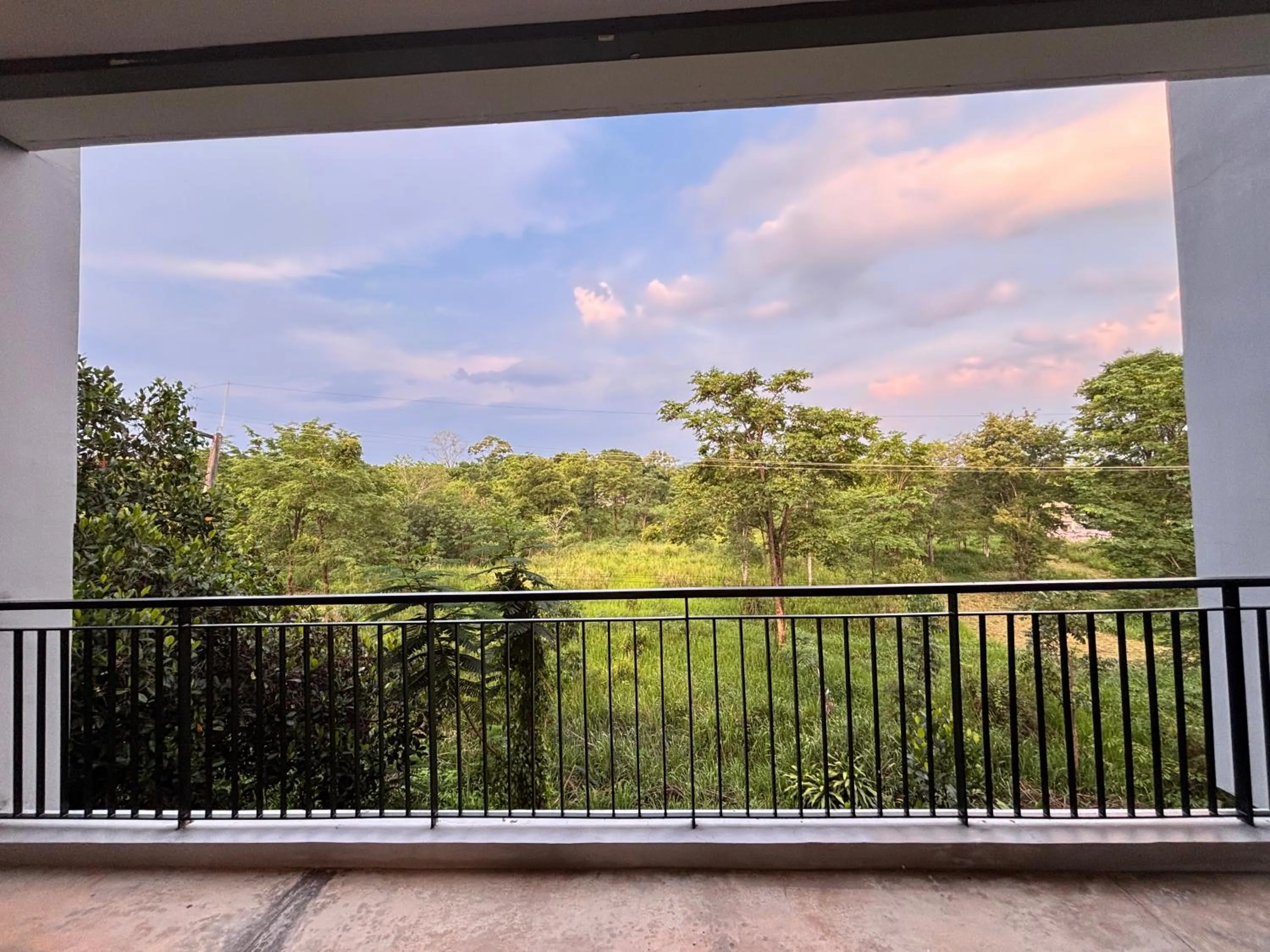 The Earth Anthioch Khao Yai