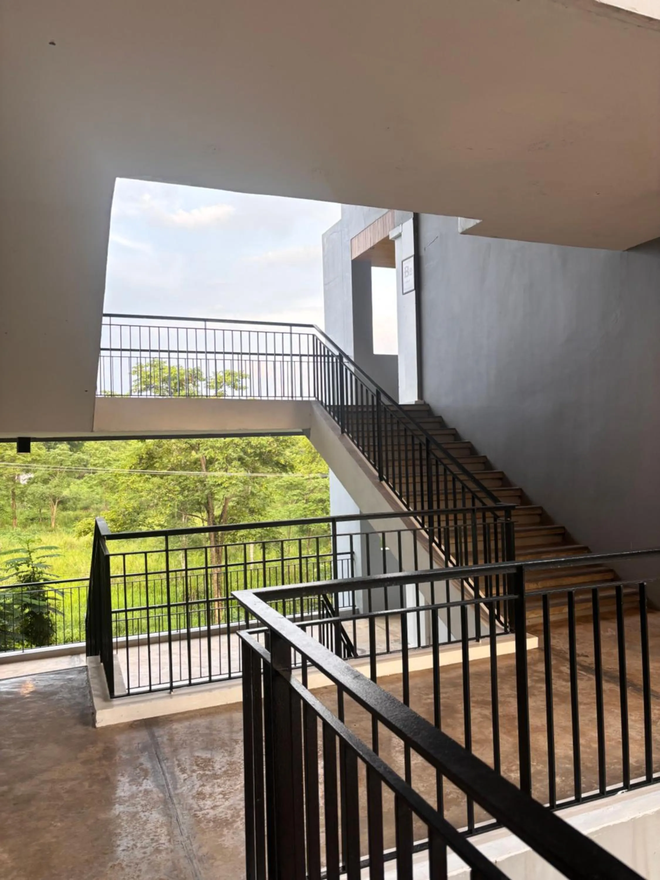 The Earth Anthioch Khao Yai