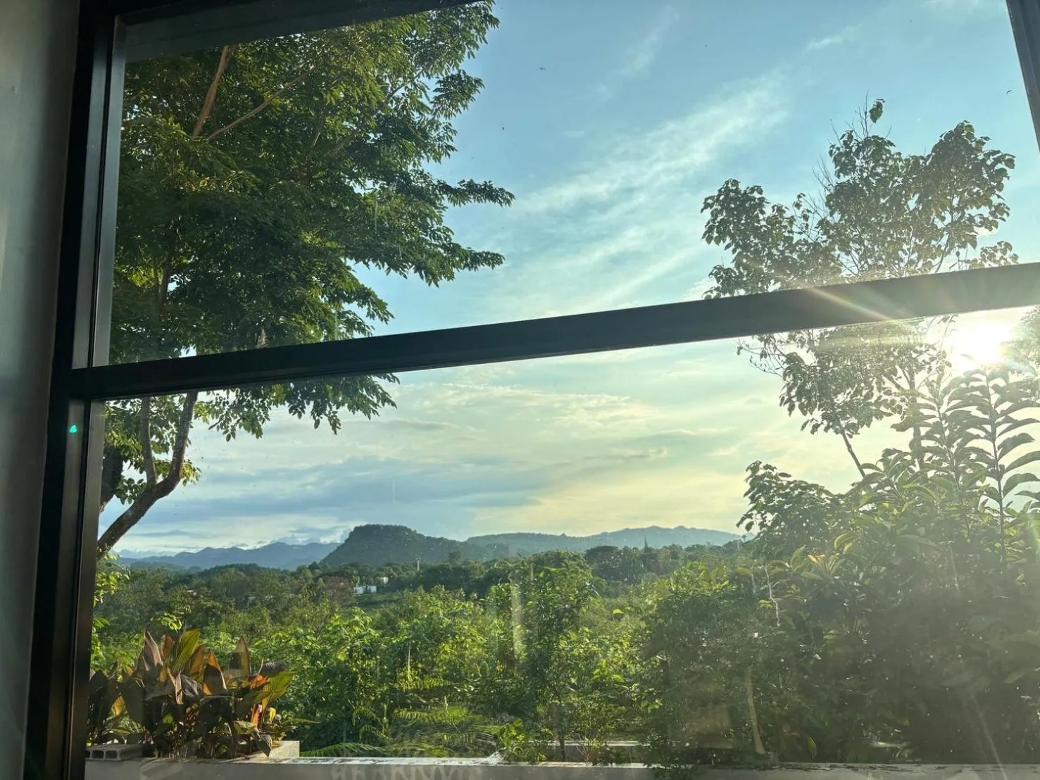 The Earth Anthioch Khao Yai