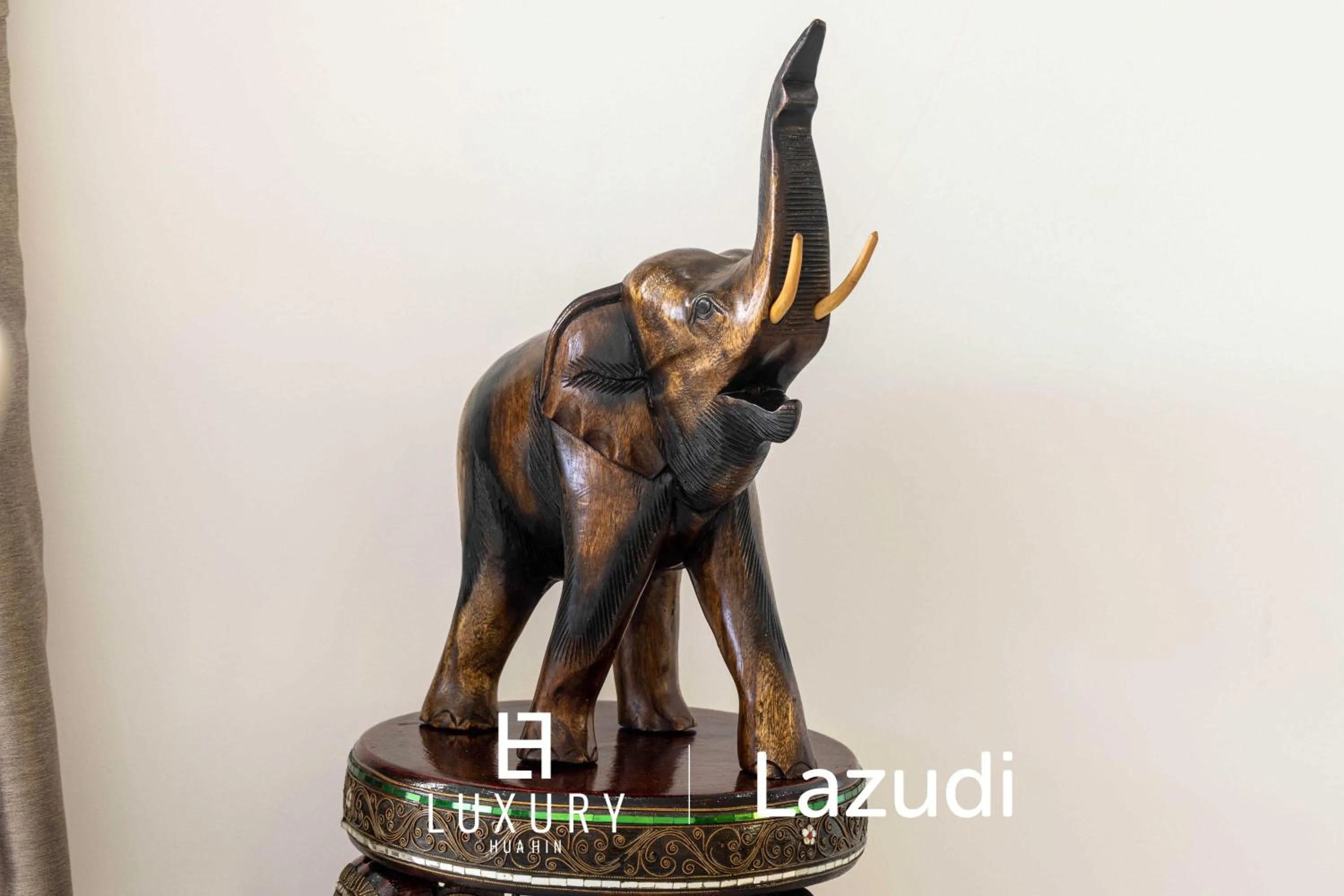 New Modern 3 Bedroom Pool Villa MS24