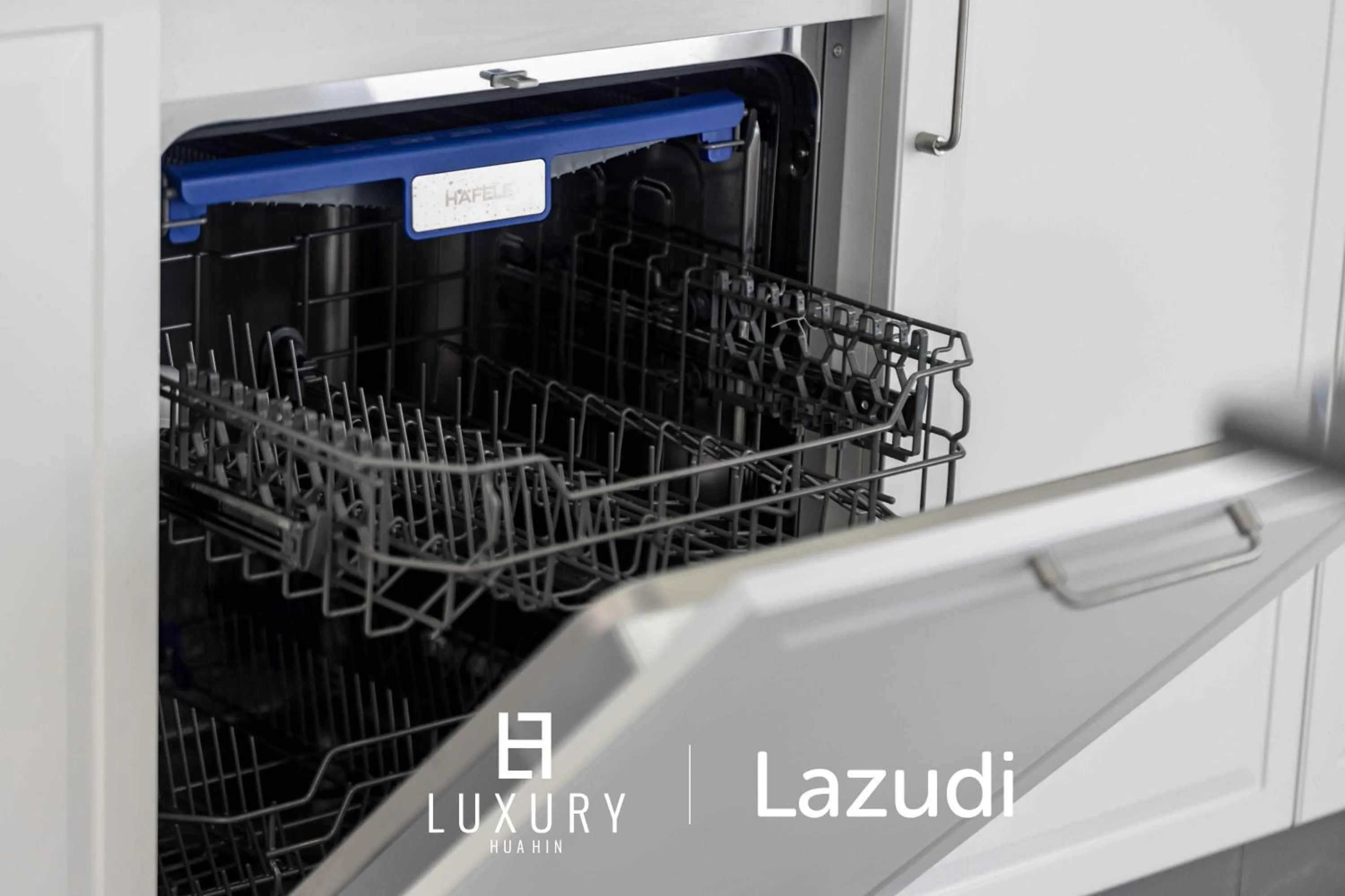 New Modern 3 Bedroom Pool Villa MS24