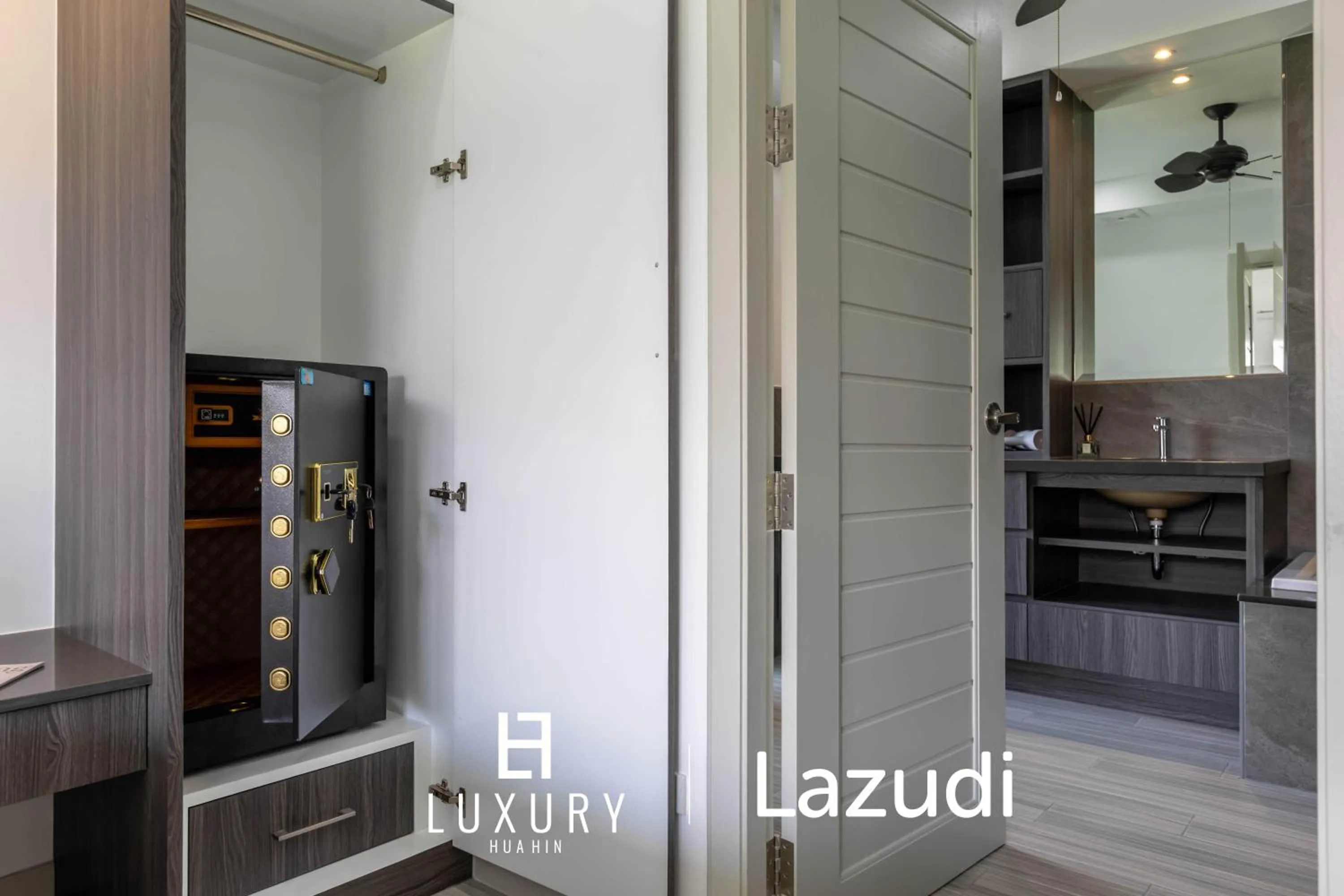 New Modern 3 Bedroom Pool Villa MS24