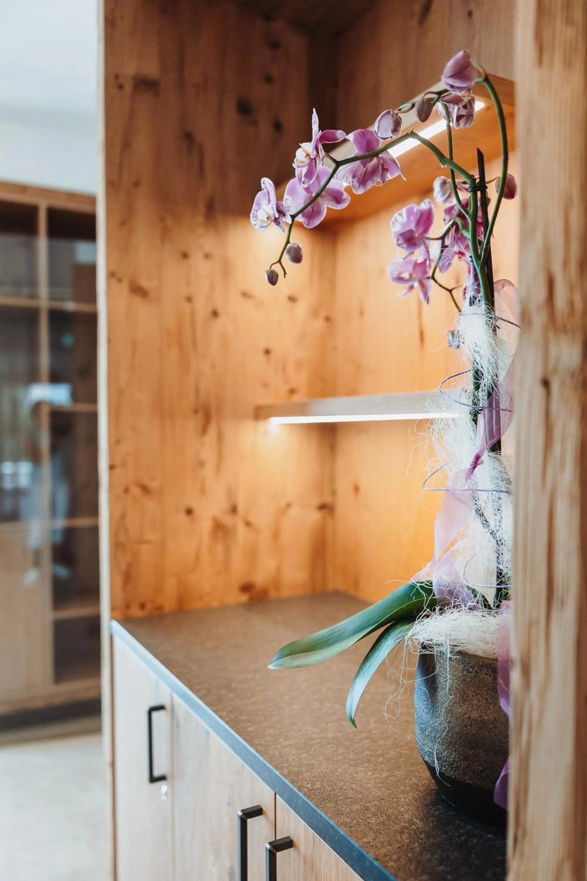 Spa and wellness centre/facilities in Hotel VIVO