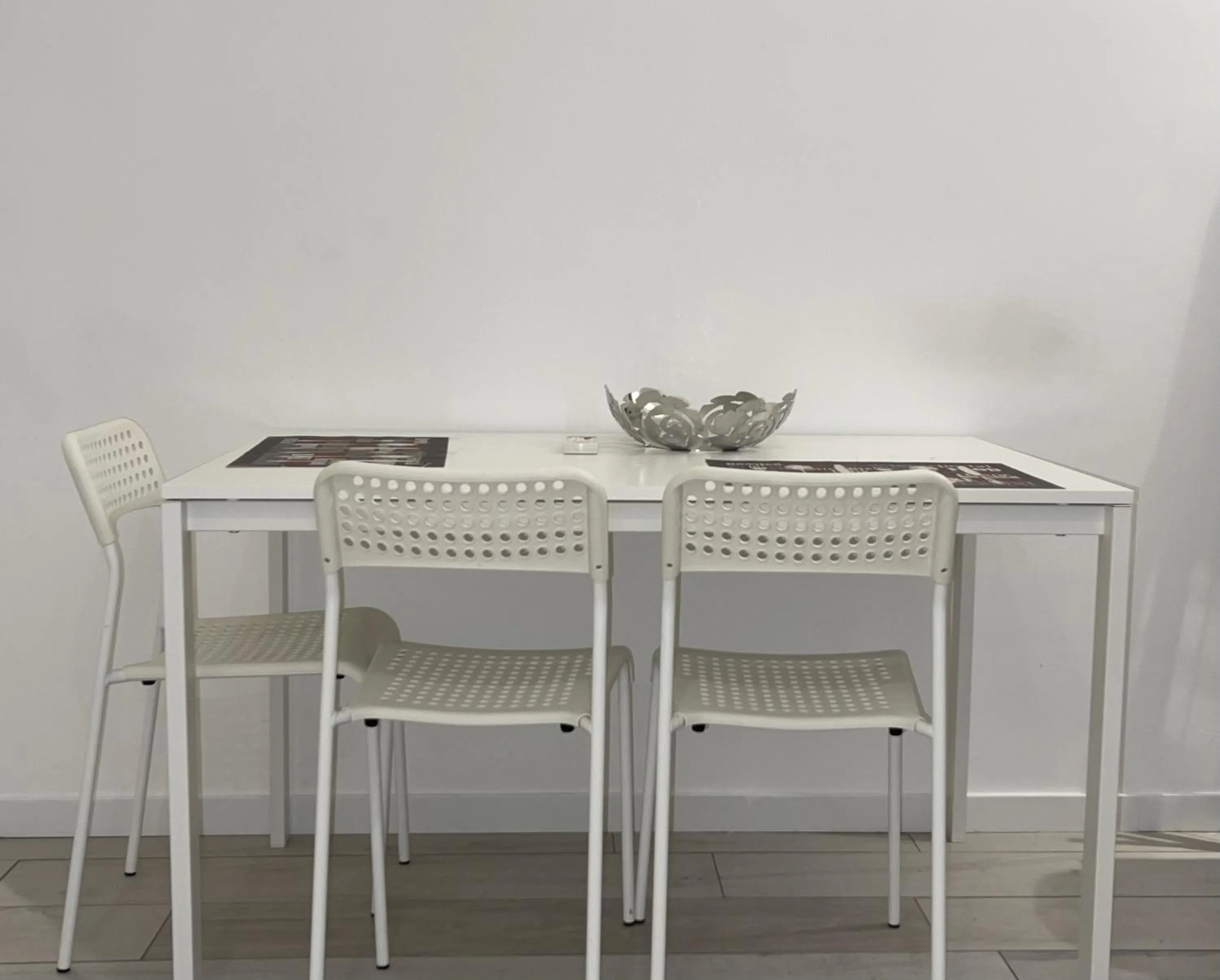 Kitchen or kitchenette in Le Dimore Luxury Rooms