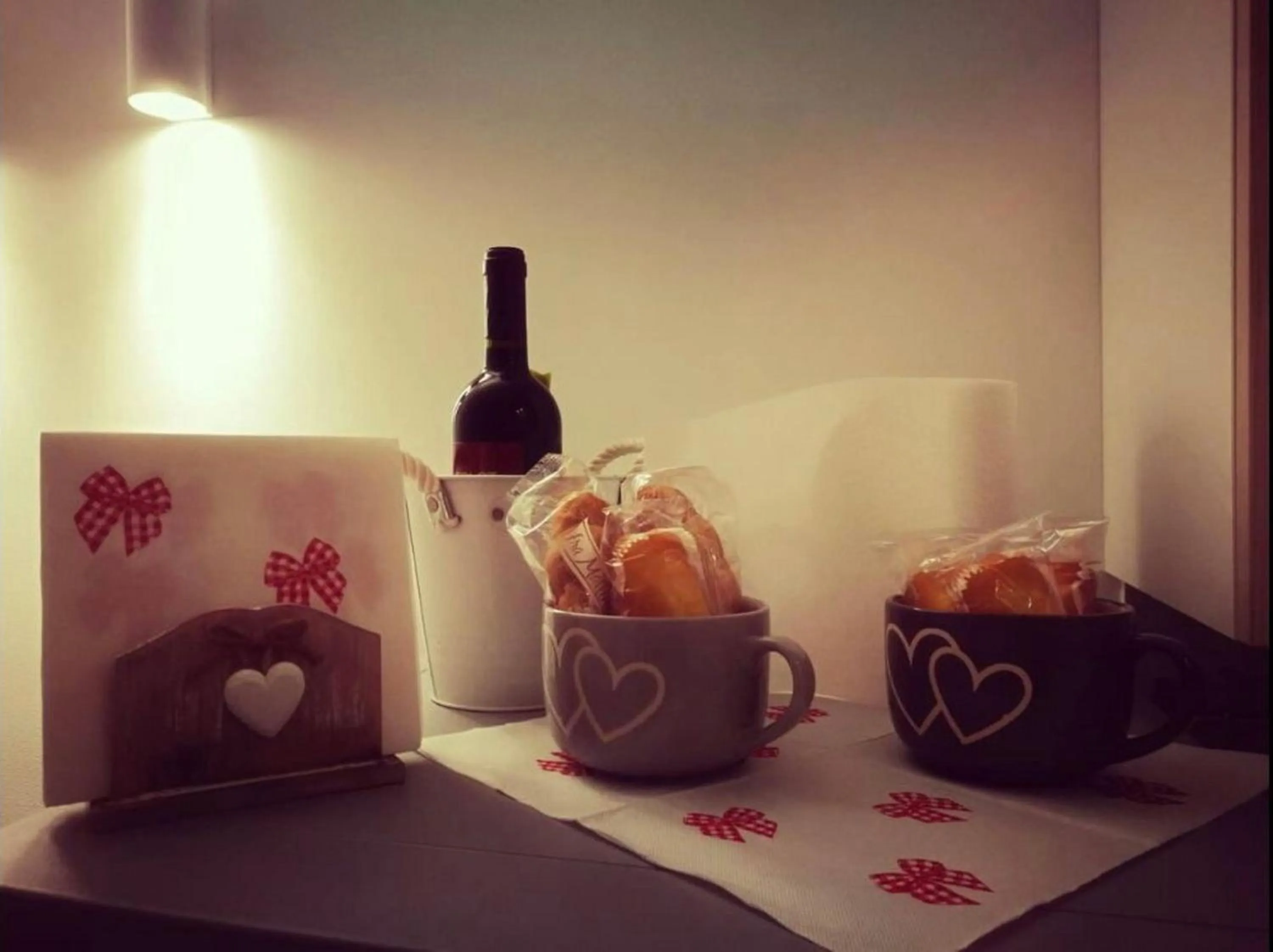 Other in Le Dimore Luxury Rooms