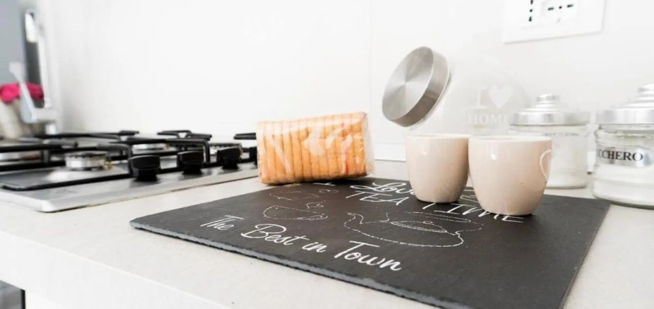 Other in Le Dimore Luxury Rooms