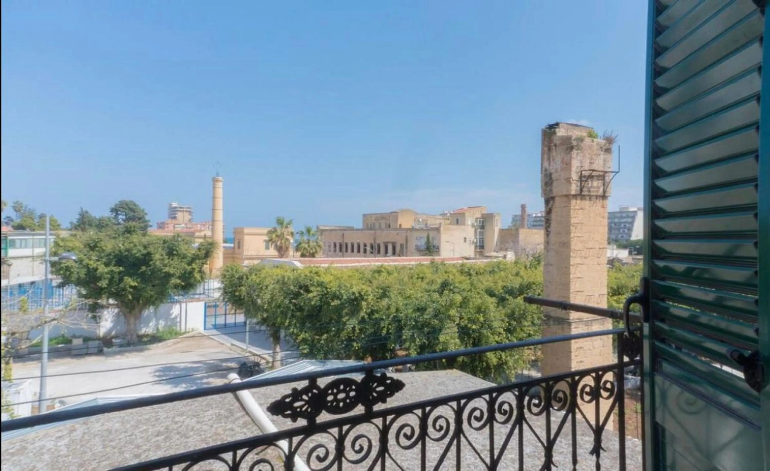 Property building in Le Dimore Luxury Rooms