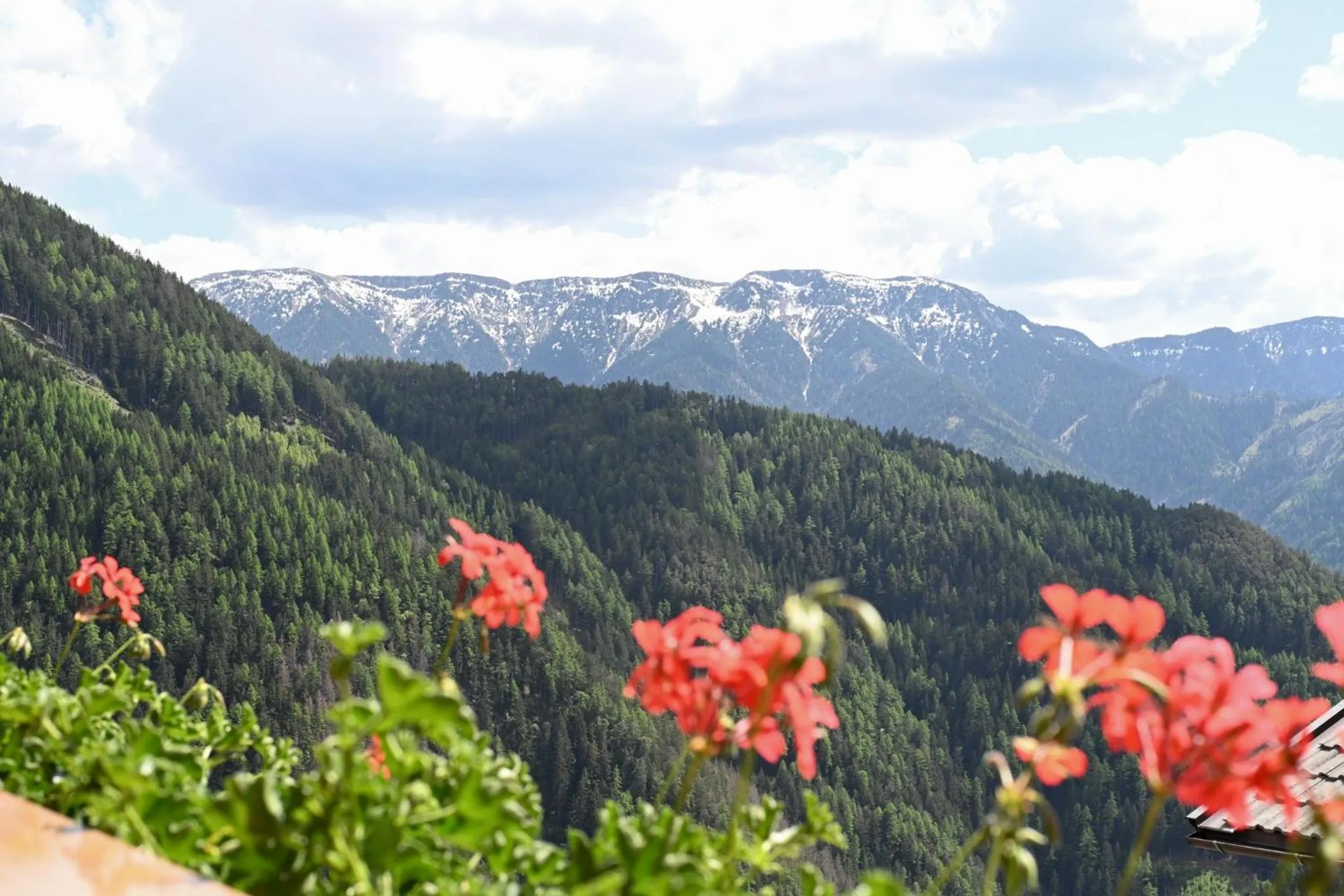 Gasthof Jägerheim