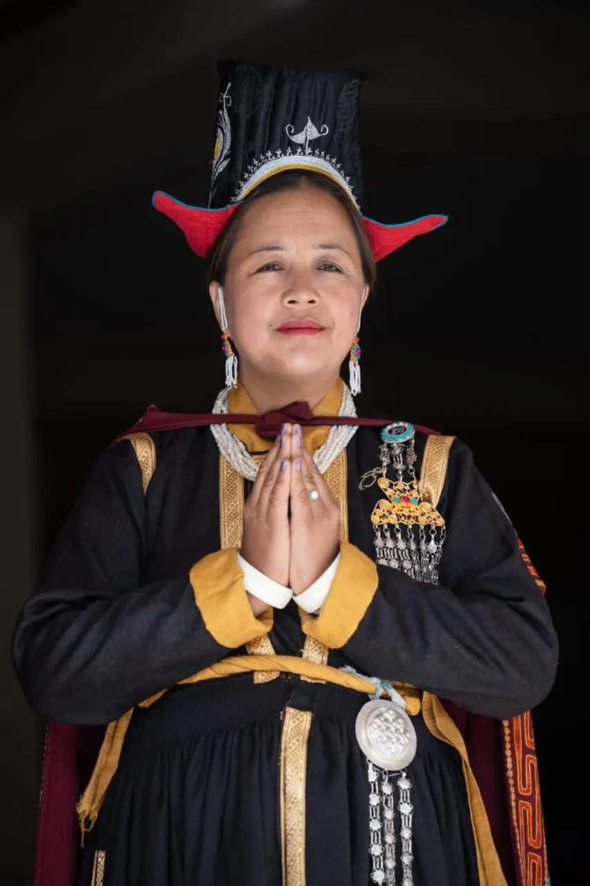 The Hunder Eco Villa