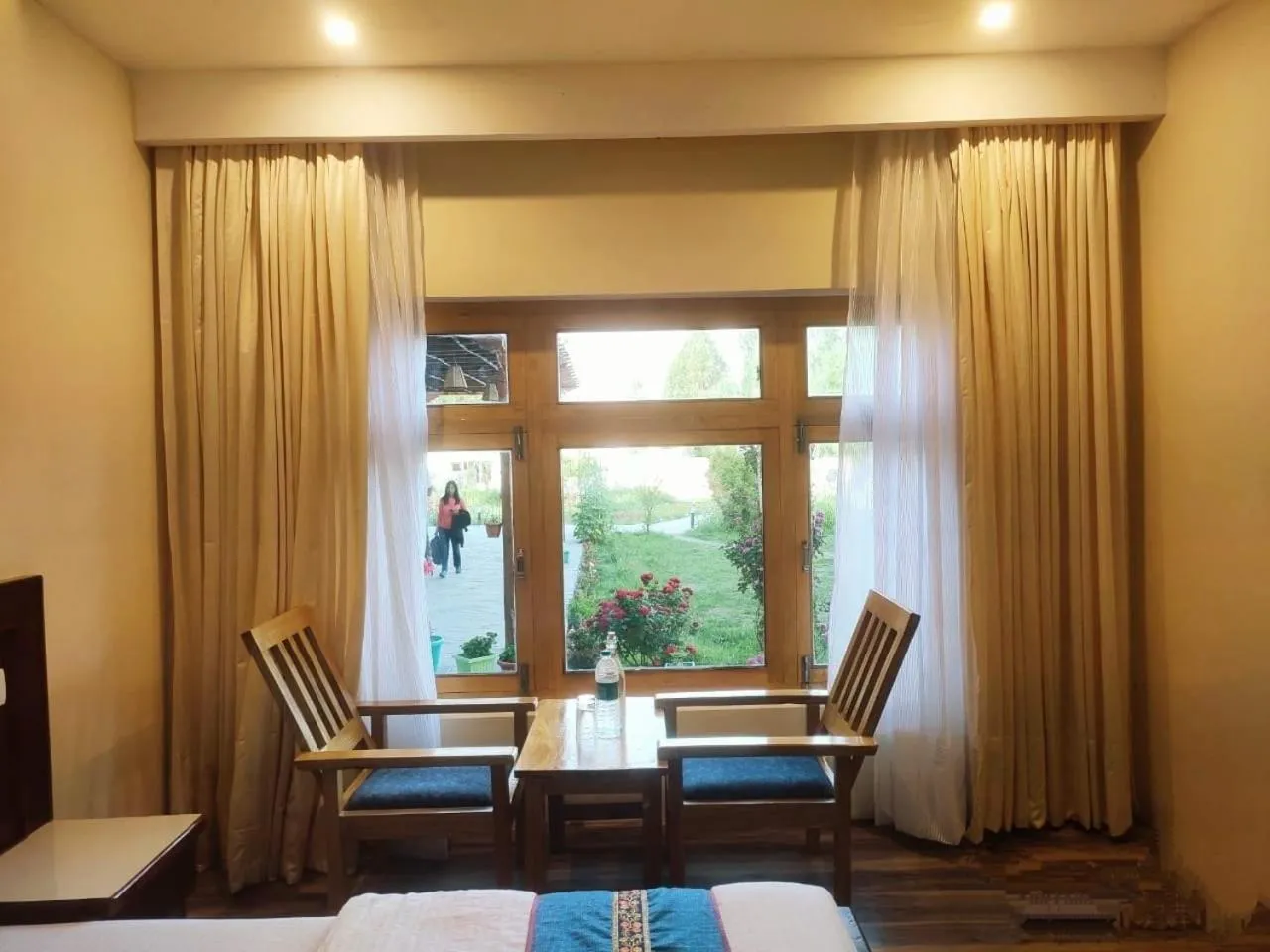 The Hunder Eco Villa