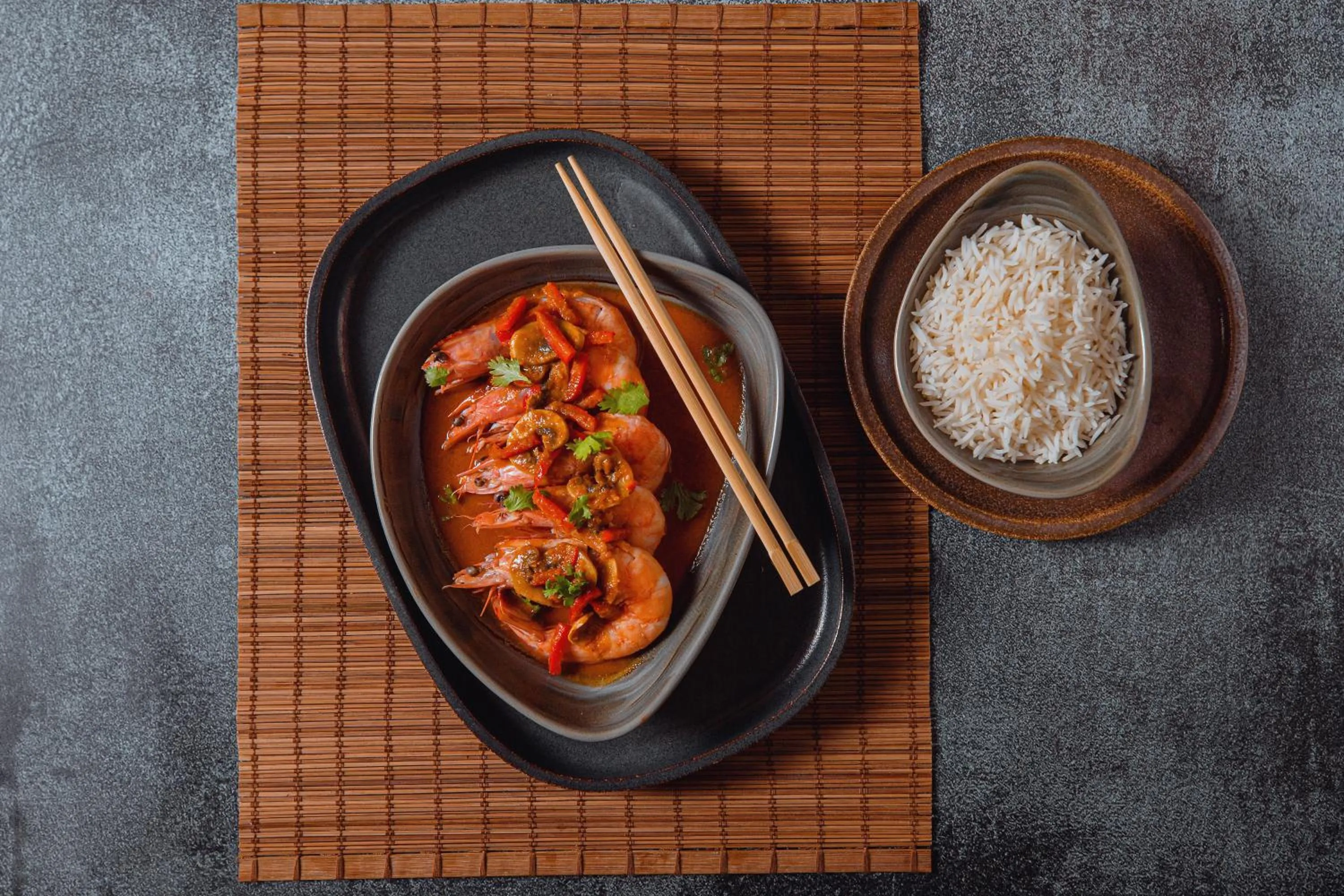 Restaurant/places to eat in Stay Inn Cairo Hotel