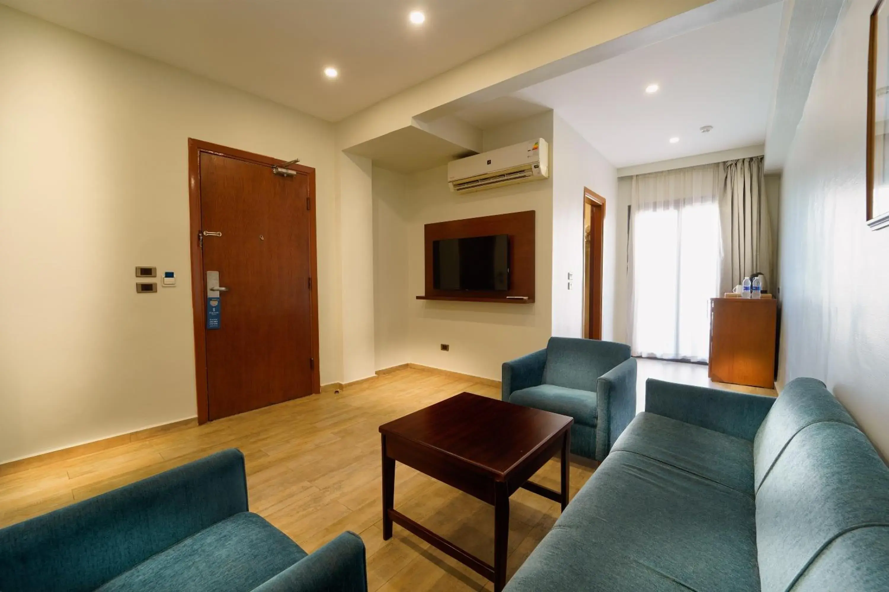 Family Studio in Stay Inn Cairo Hotel Family Studio in Stay Inn Cairo Hotel