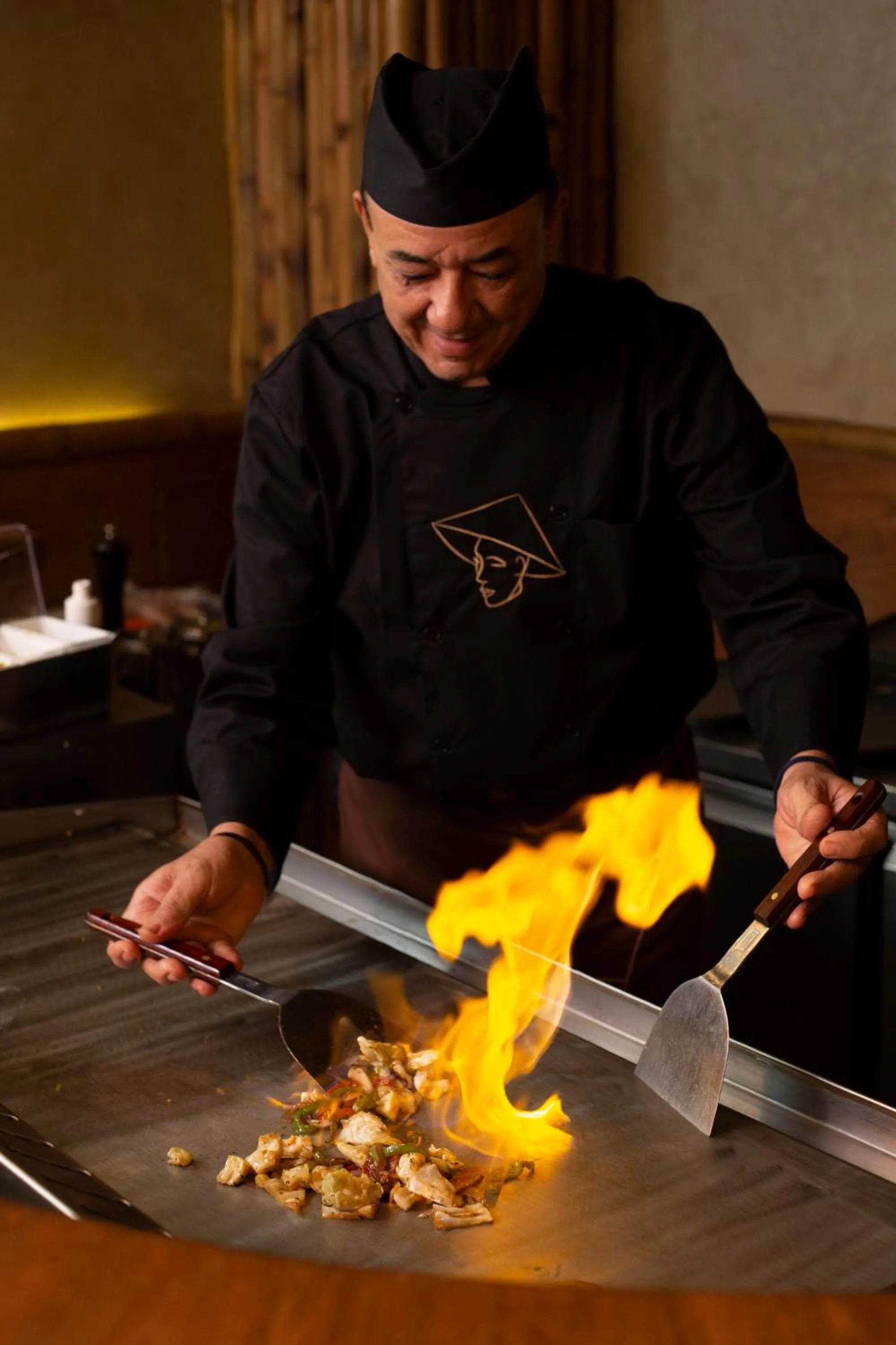 Restaurant/places to eat in Stay Inn Cairo Hotel