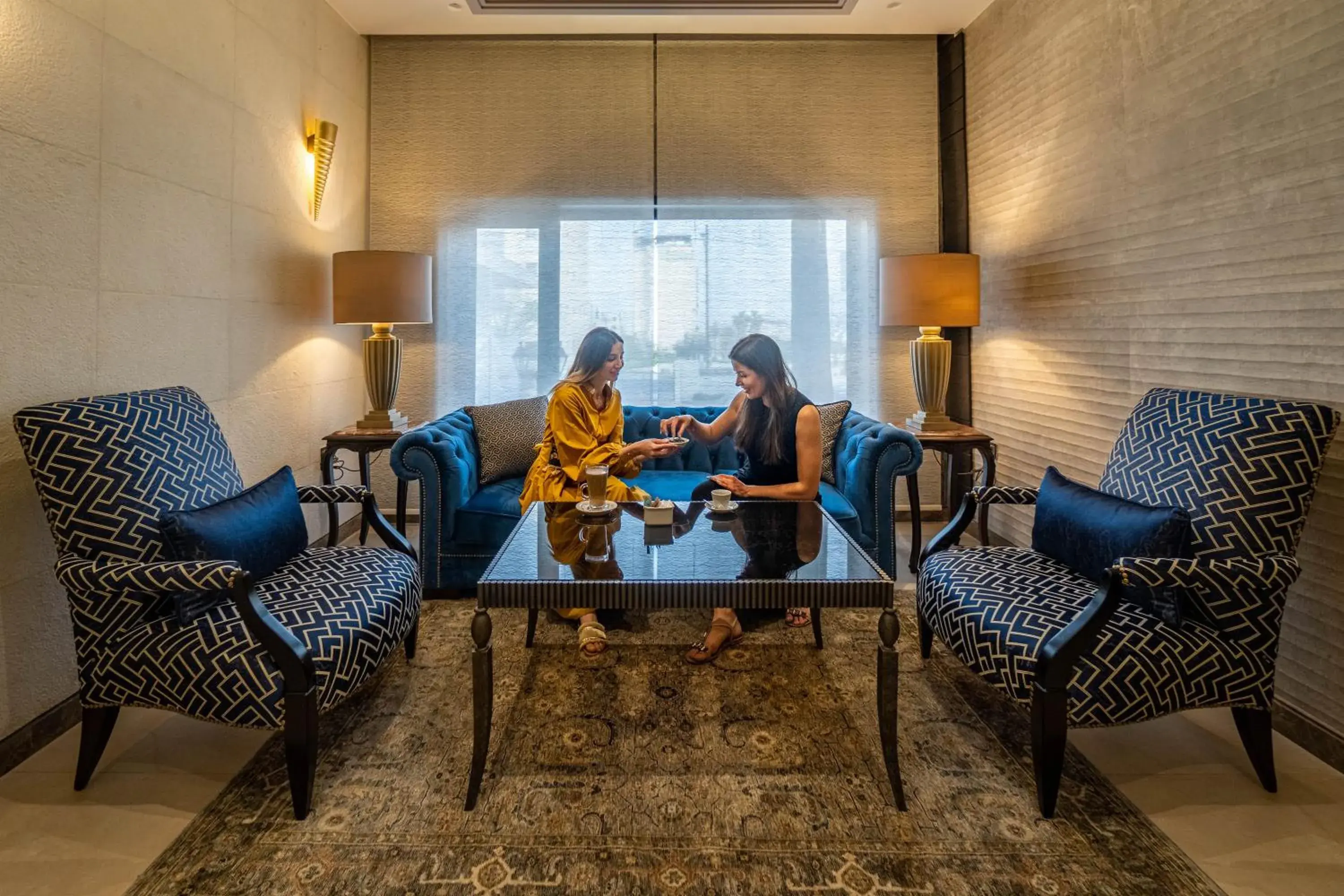 Ambassador, a Boutique Hotel Ambassador, a Boutique Hotel