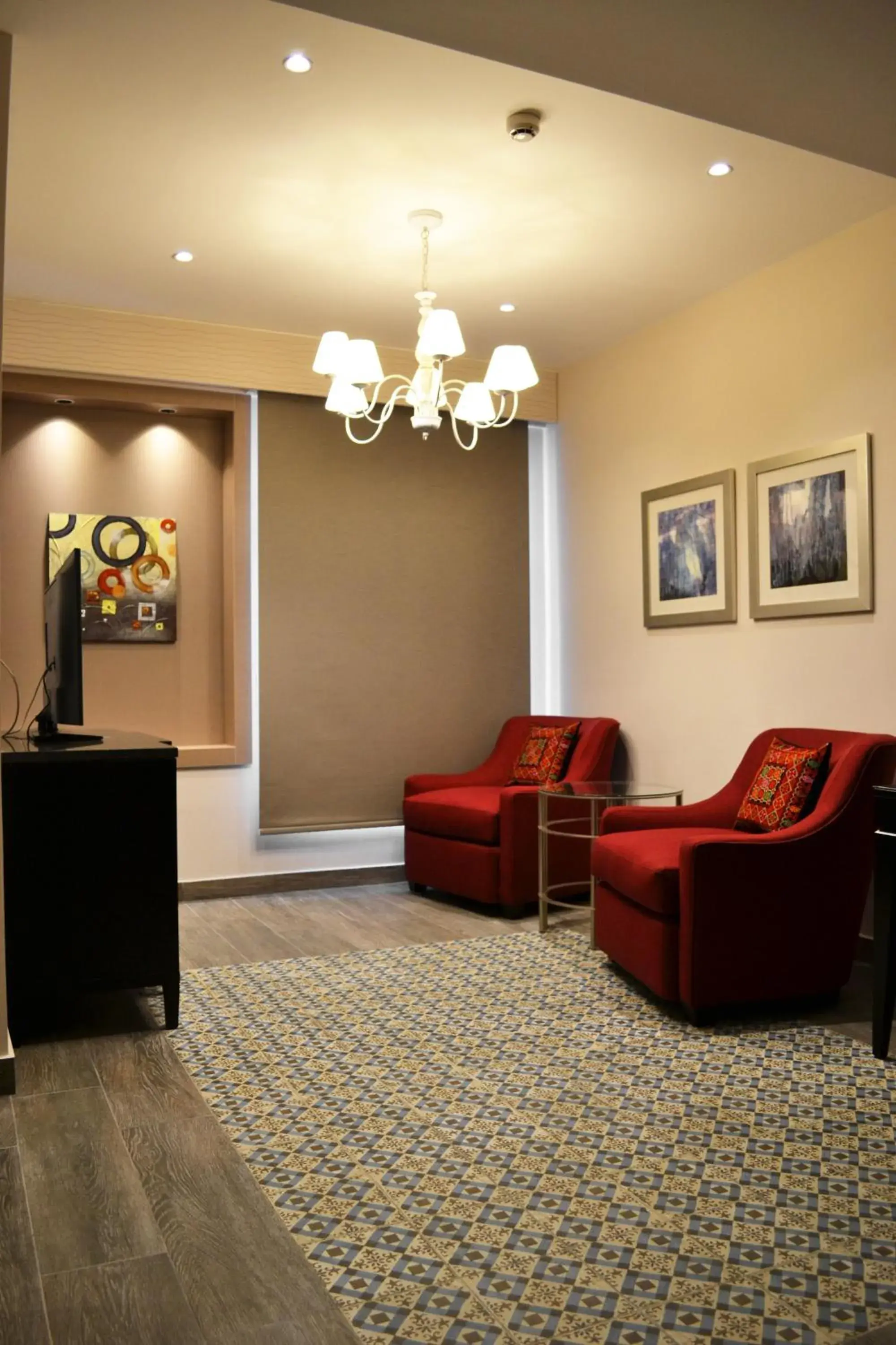 Suite - single occupancy in Ambassador, a Boutique Hotel Suite - single occupancy in Ambassador, a Boutique Hotel