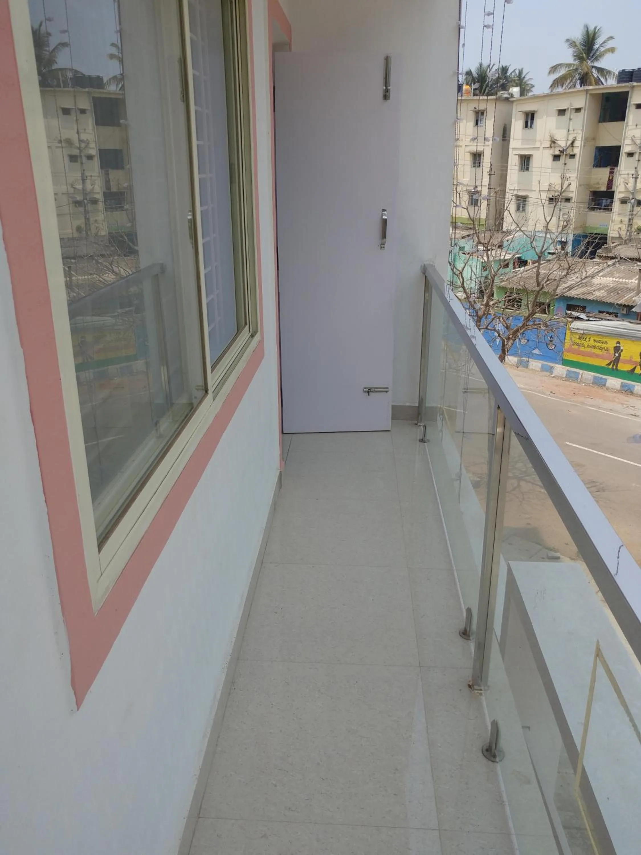 View (from property/room) in Sai Inn Mysore