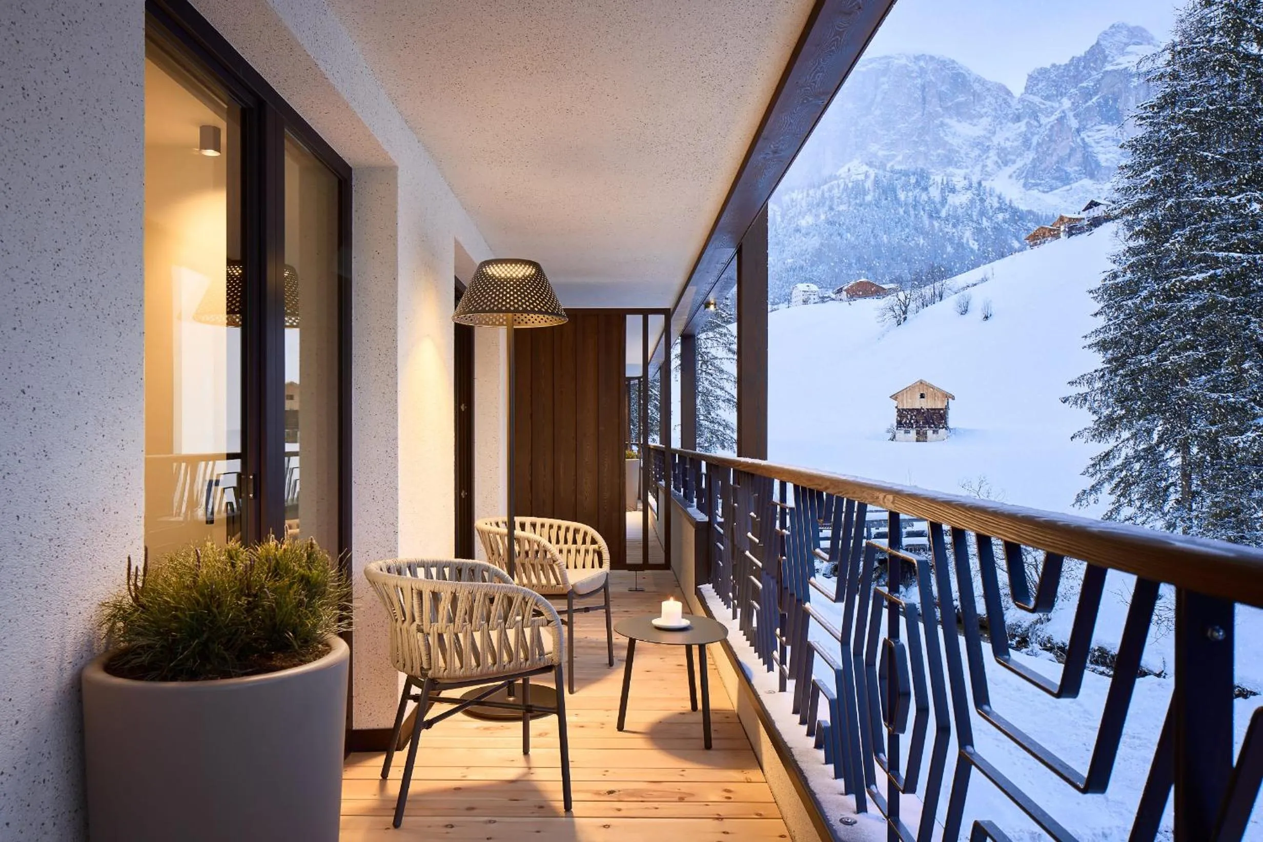 View (from property/room) in Movi Family Apart-Hotel ****s