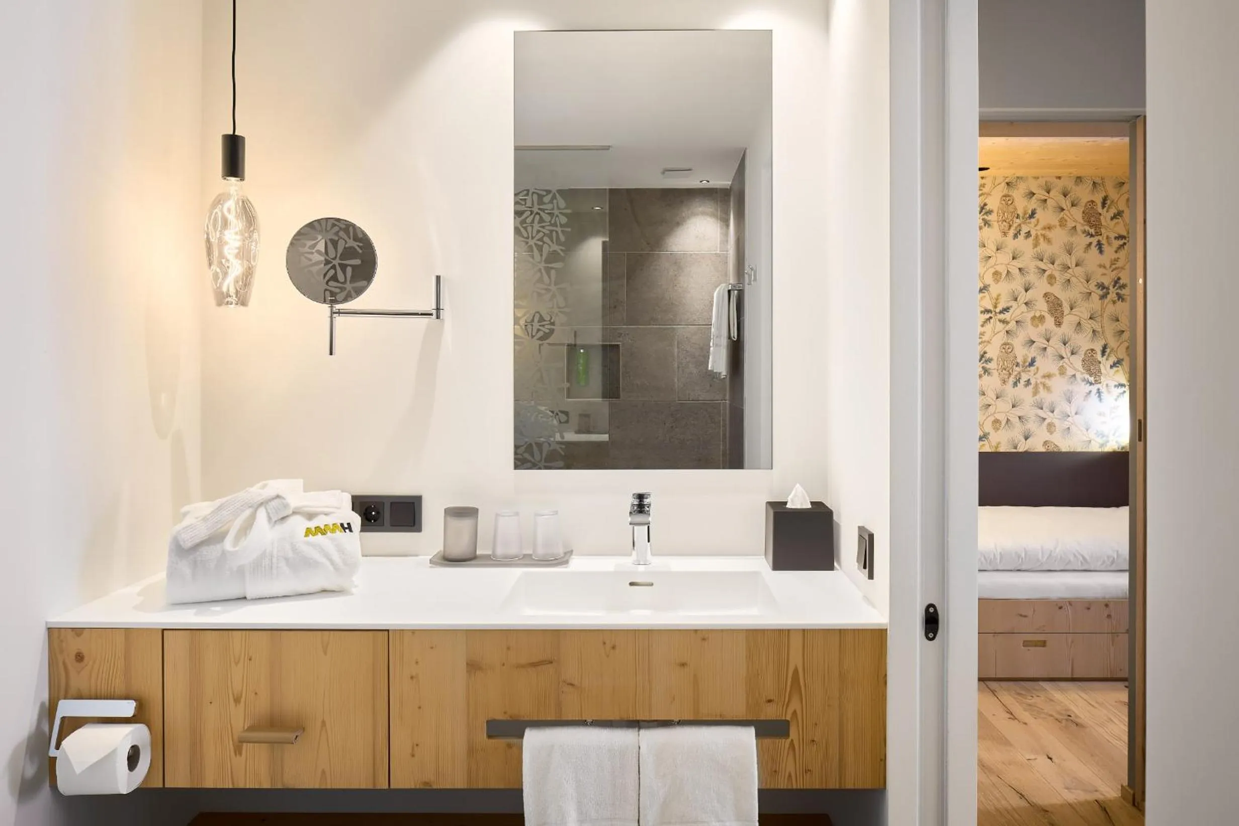 Toilet, Bed in Movi Family Apart-Hotel ****s