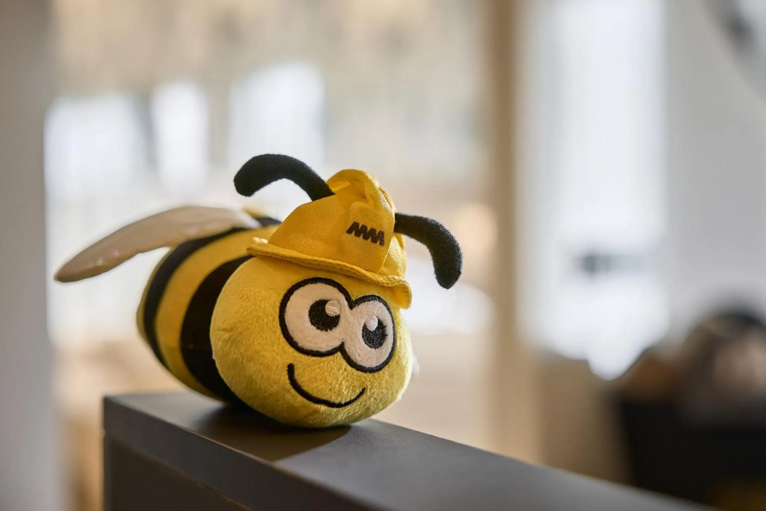 Decorative detail in Movi Family Apart-Hotel ****s