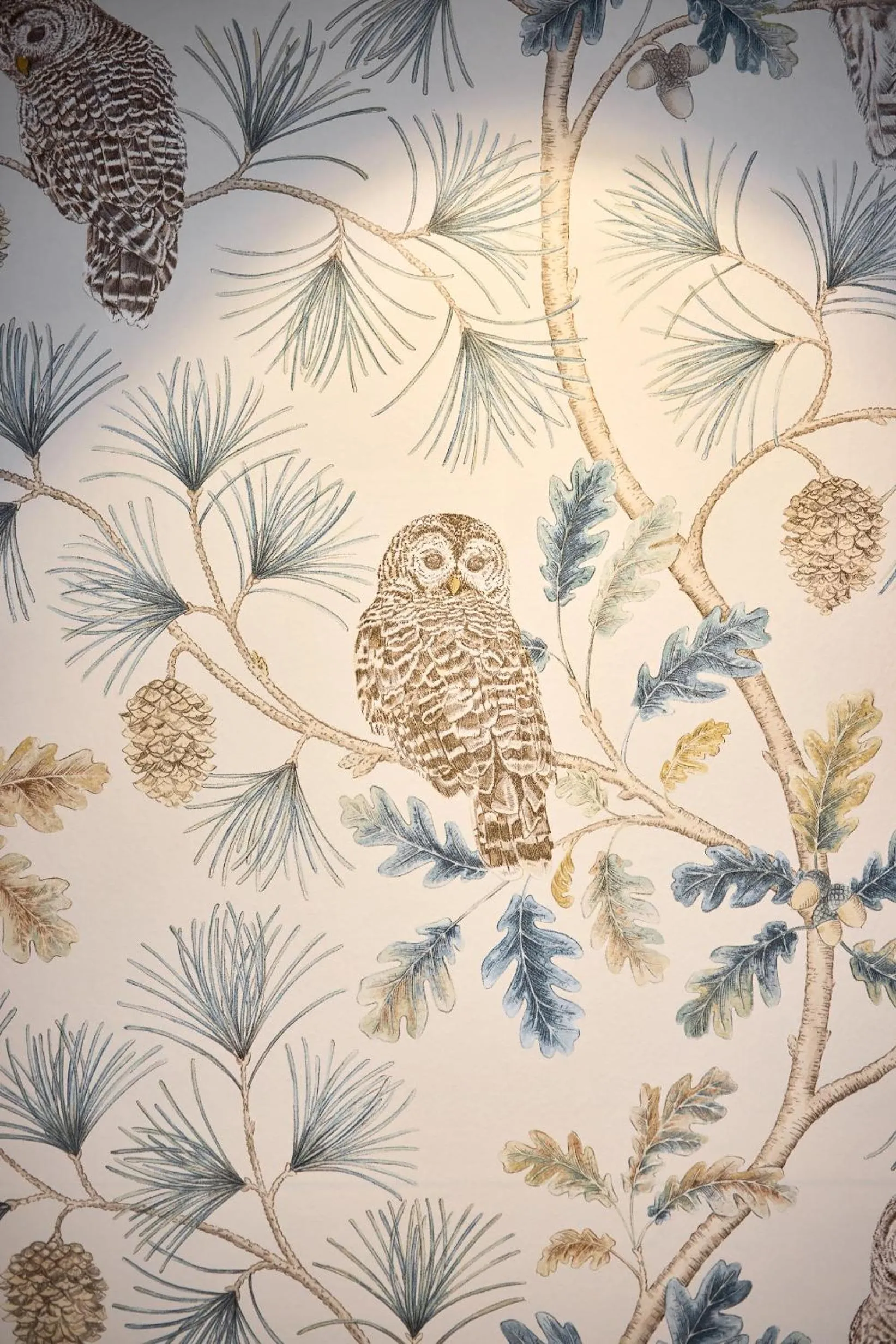 Decorative detail in Movi Family Apart-Hotel ****s