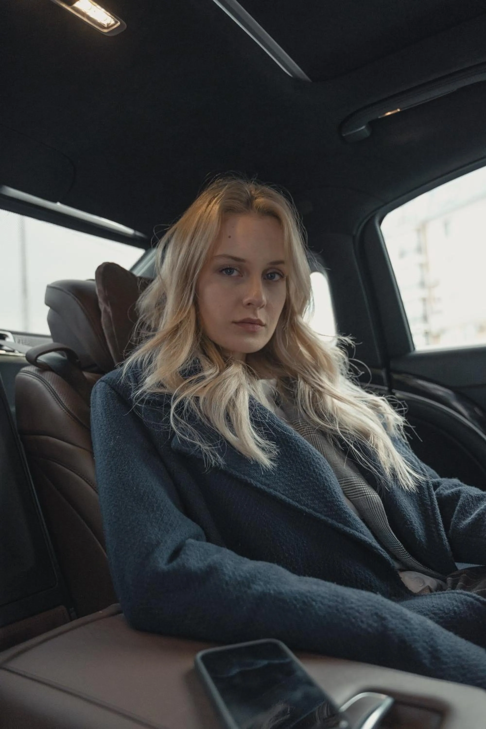 Staff in iNALENS AİRPORT HOTEL