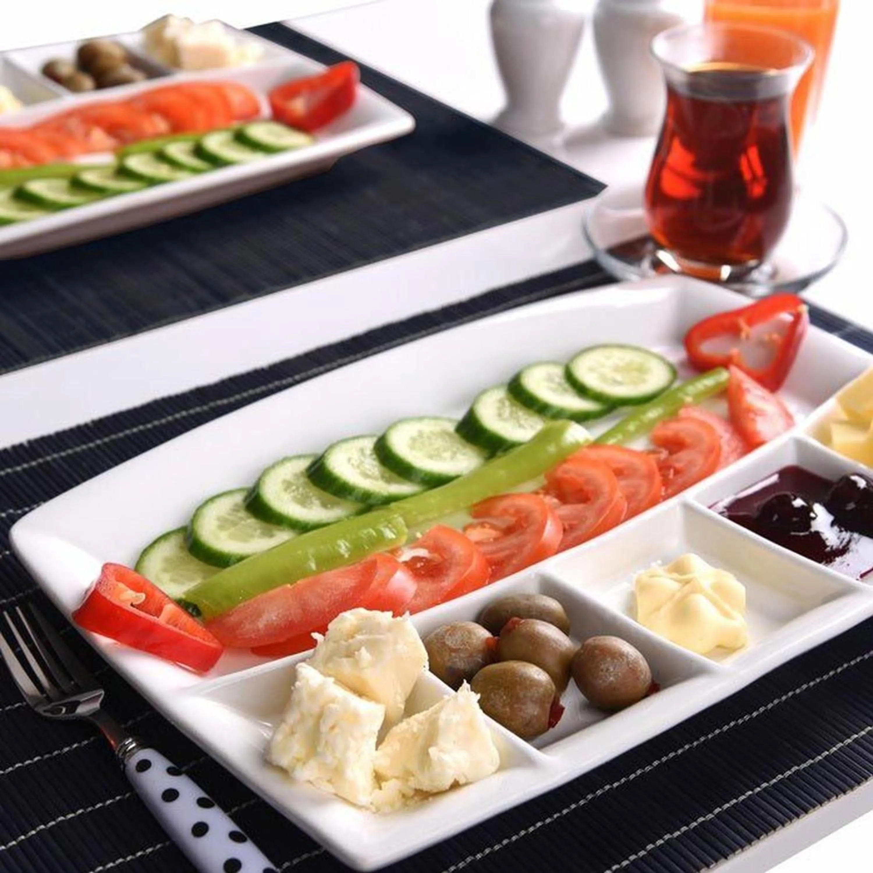 Coffee/tea facilities in iNALENS AİRPORT HOTEL