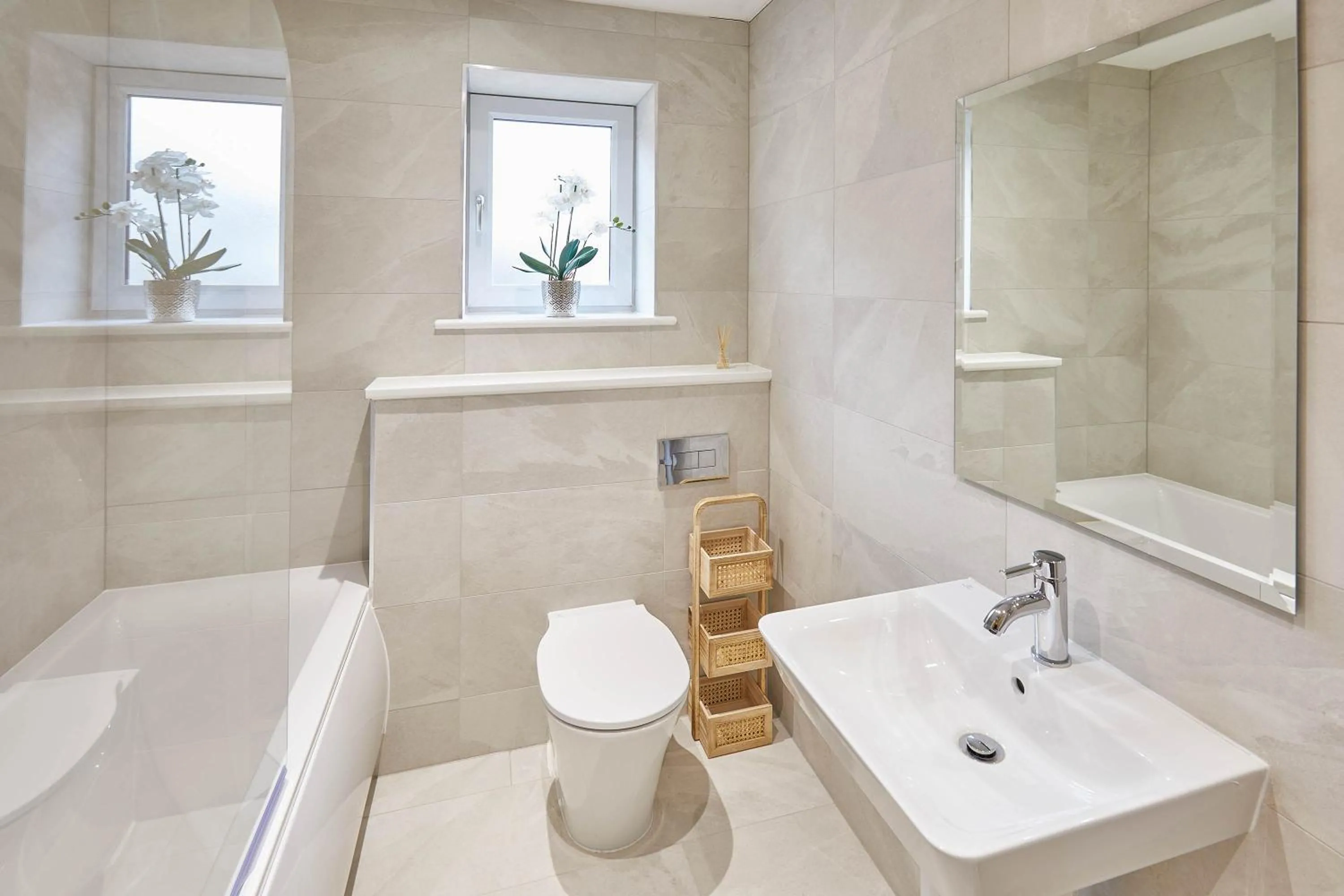 Host & Stay - 3 Queens Court