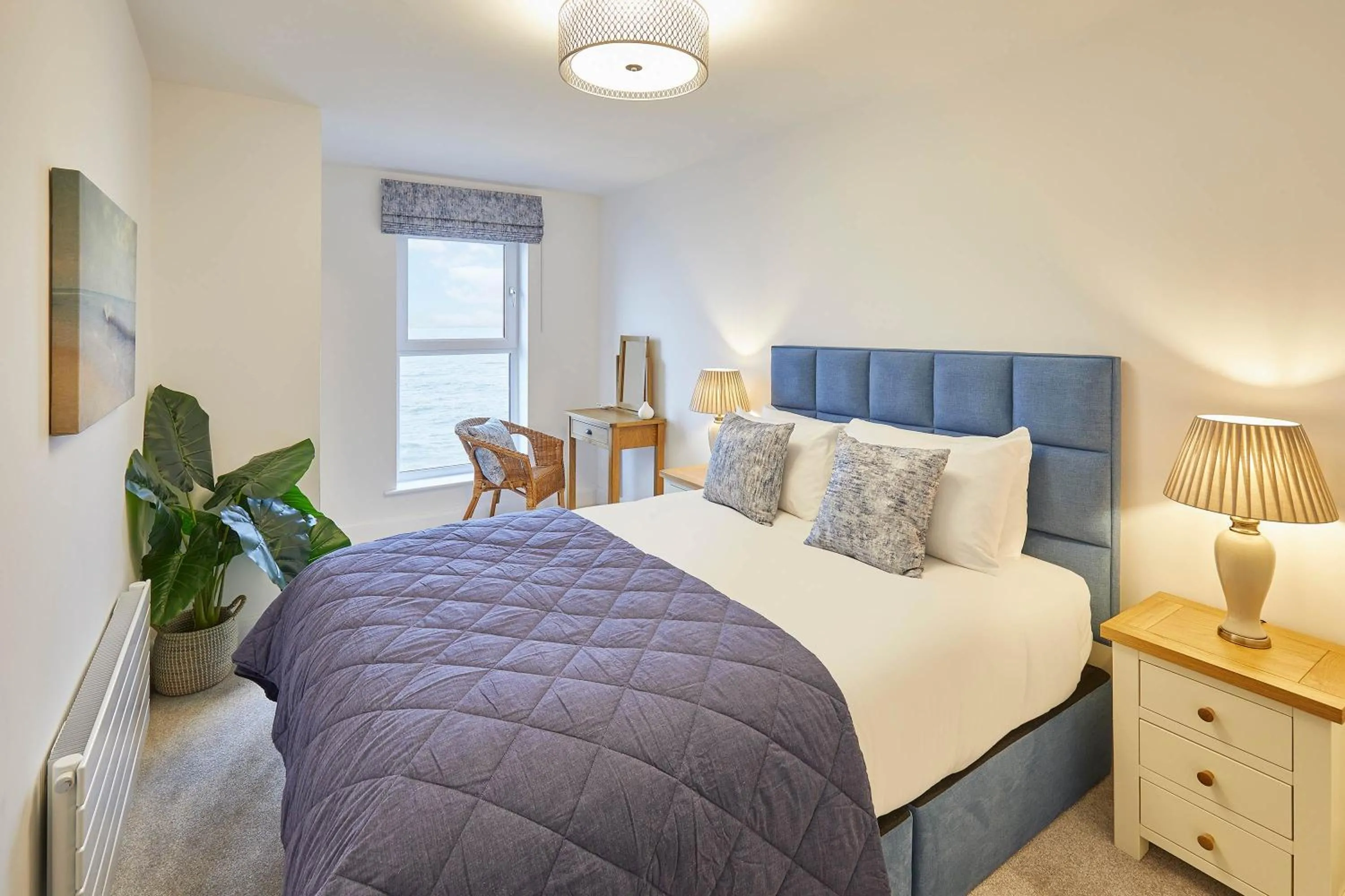 Host & Stay - 3 Queens Court