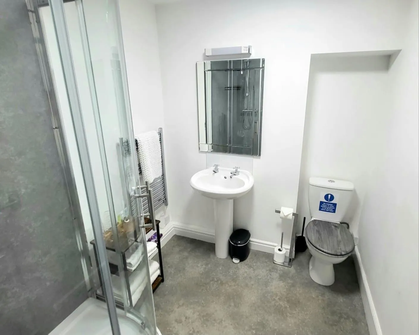 The Queens Hotel Harlech