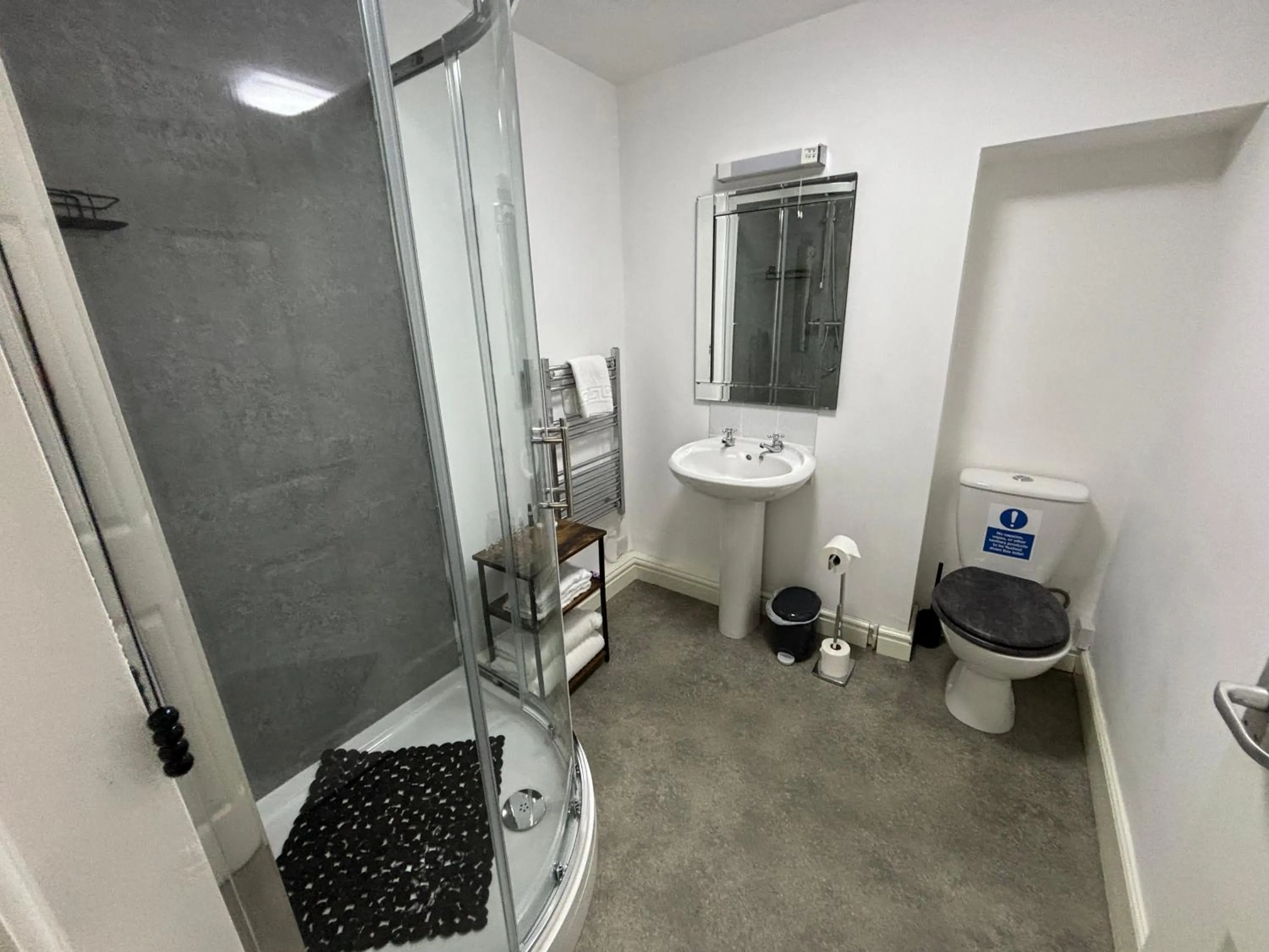 The Queens Hotel Harlech