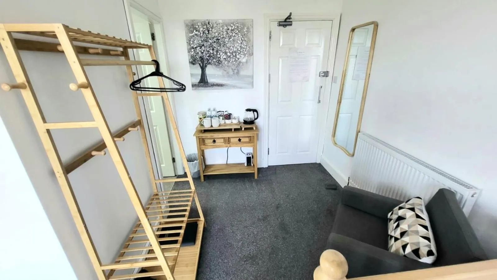 The Queens Hotel Harlech