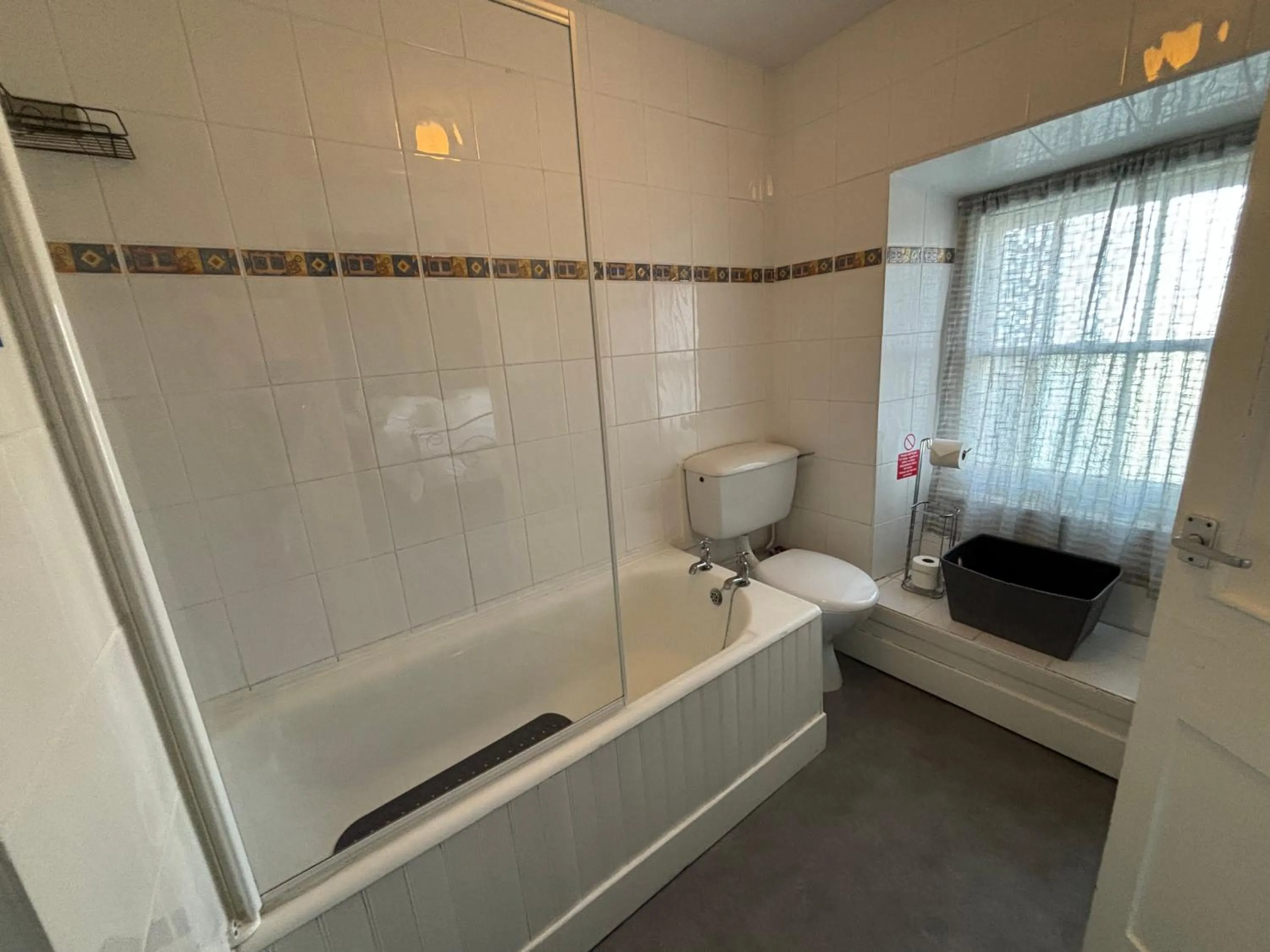 The Queens Hotel Harlech