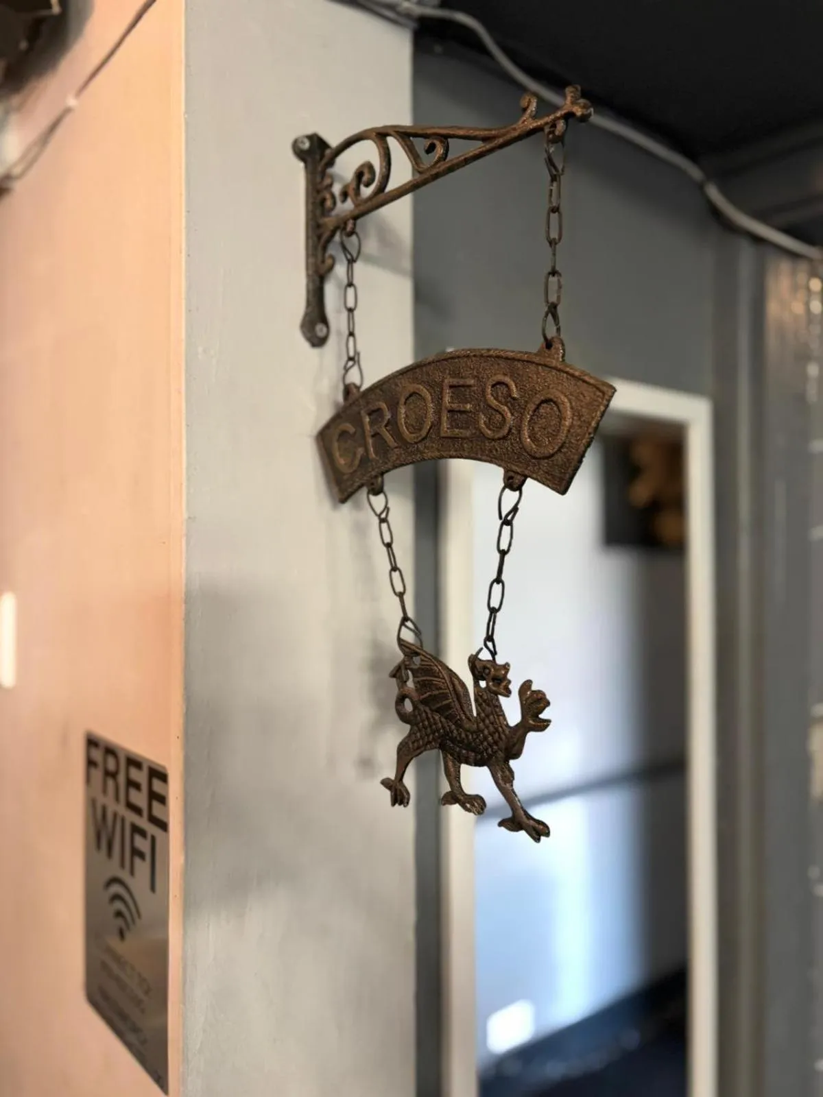 The Queens Hotel Harlech