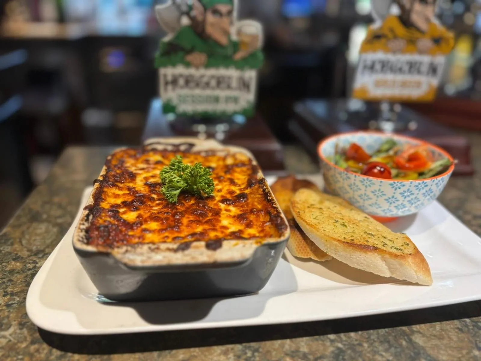 The Queens Hotel Harlech