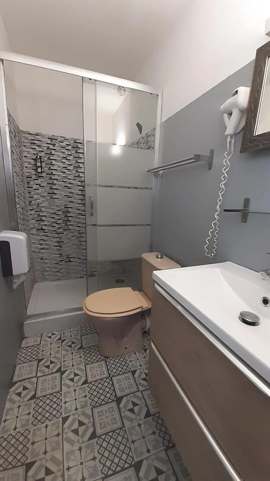 Logis Hôtel Restaurant Le 1050