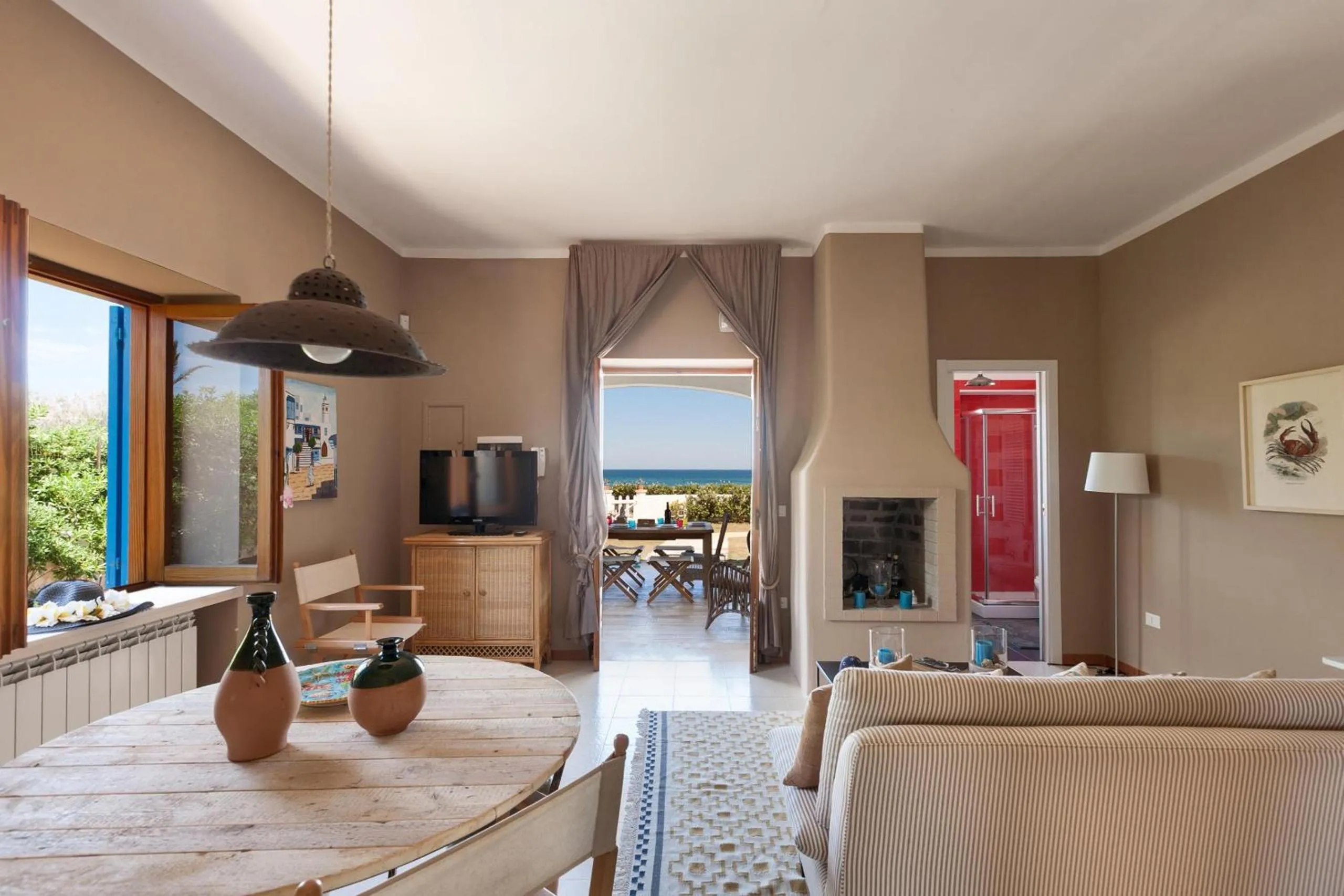 Villetta Tisbe by Wonderful Italy