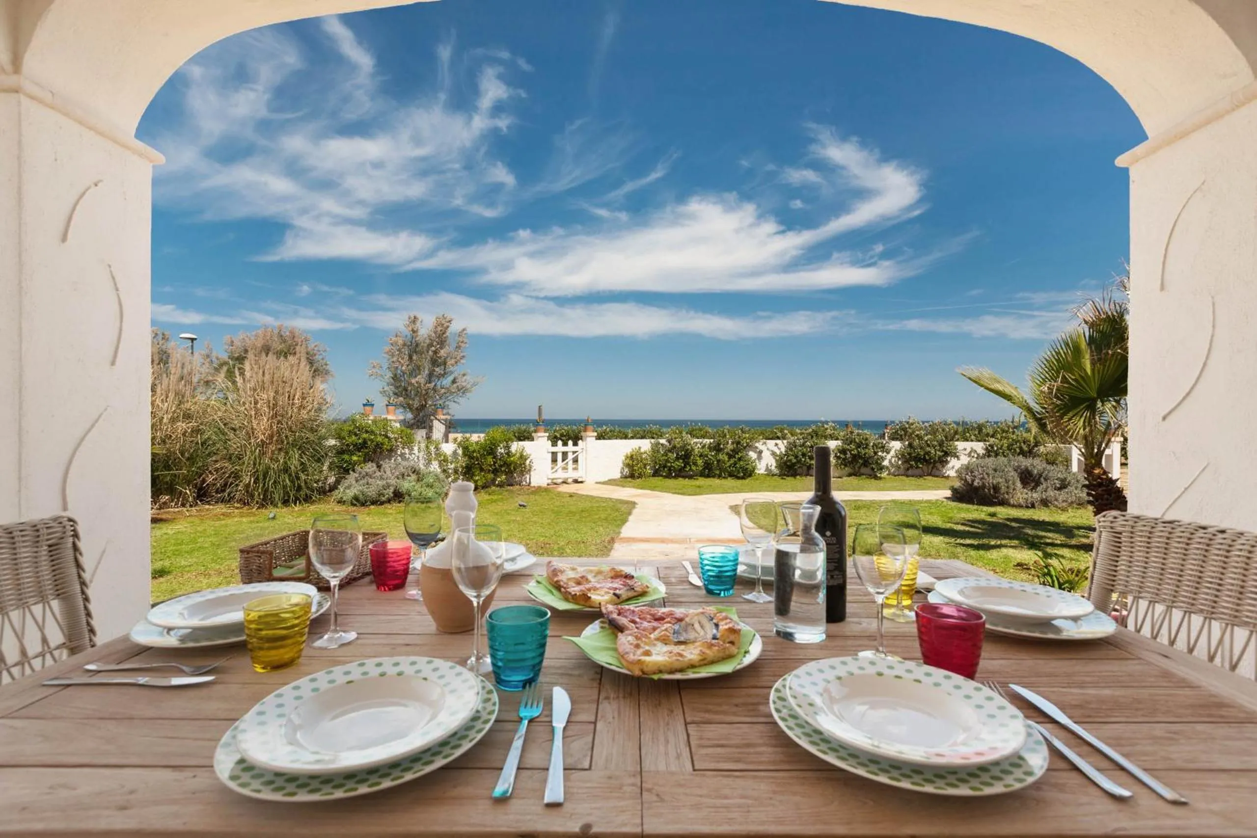Villetta Tisbe by Wonderful Italy