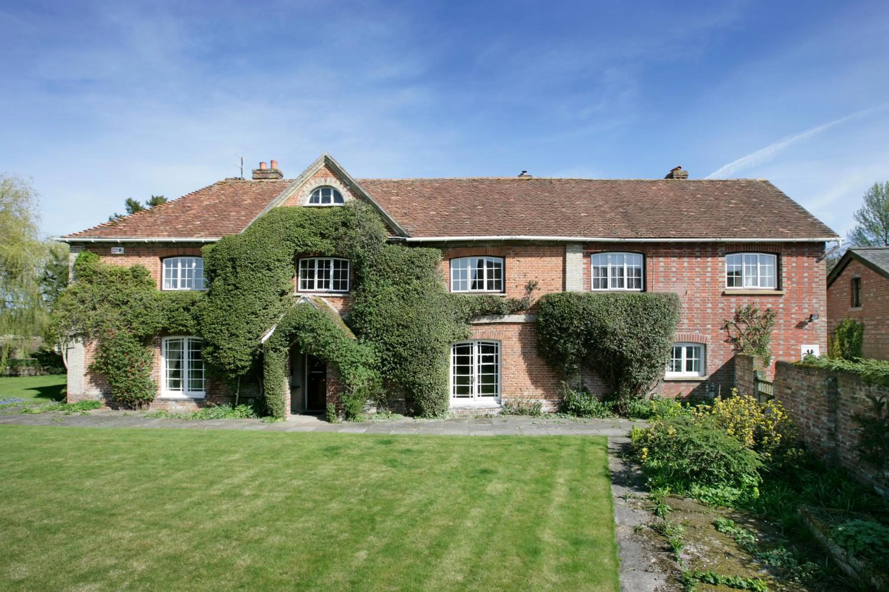 Bridge Farmhouse - Eight ensuite bedrooms