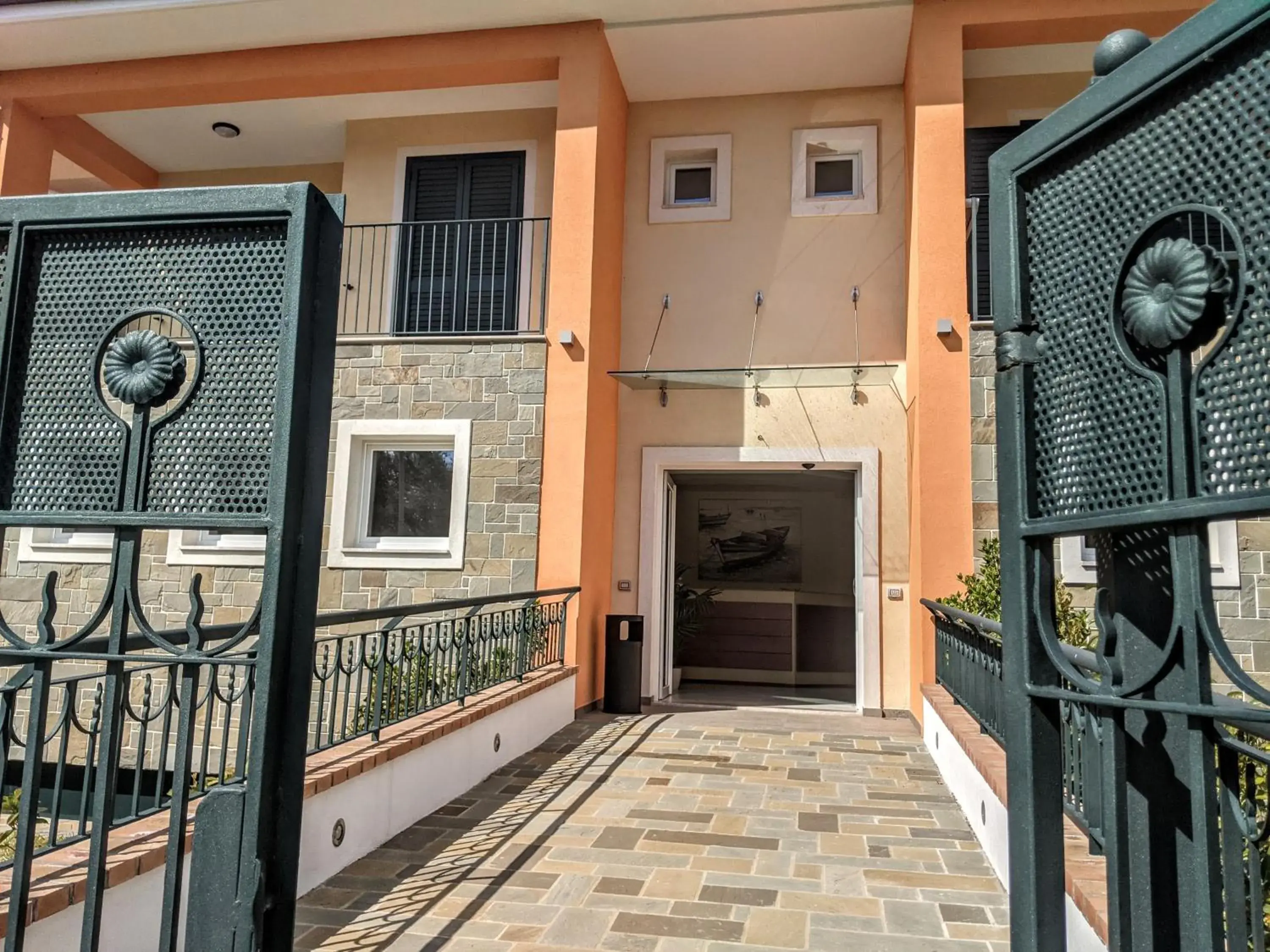 Il Giglio Marino Cilento Residence by ElodeaGroup Il Giglio Marino Cilento Residence by ElodeaGroup