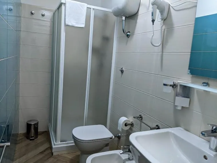 Il Giglio Marino Cilento Residence by ElodeaGroup