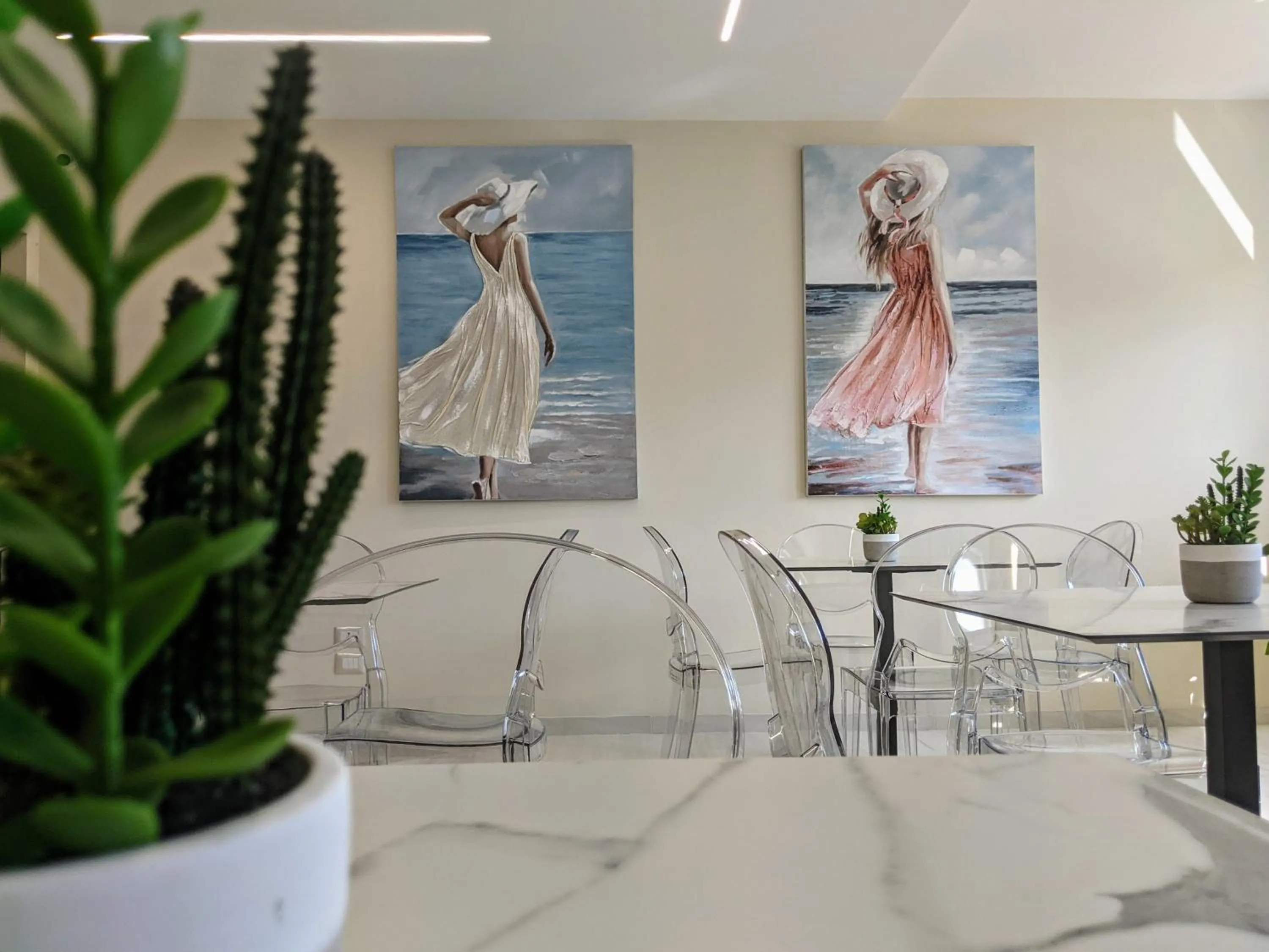 Il Giglio Marino Cilento Residence by ElodeaGroup